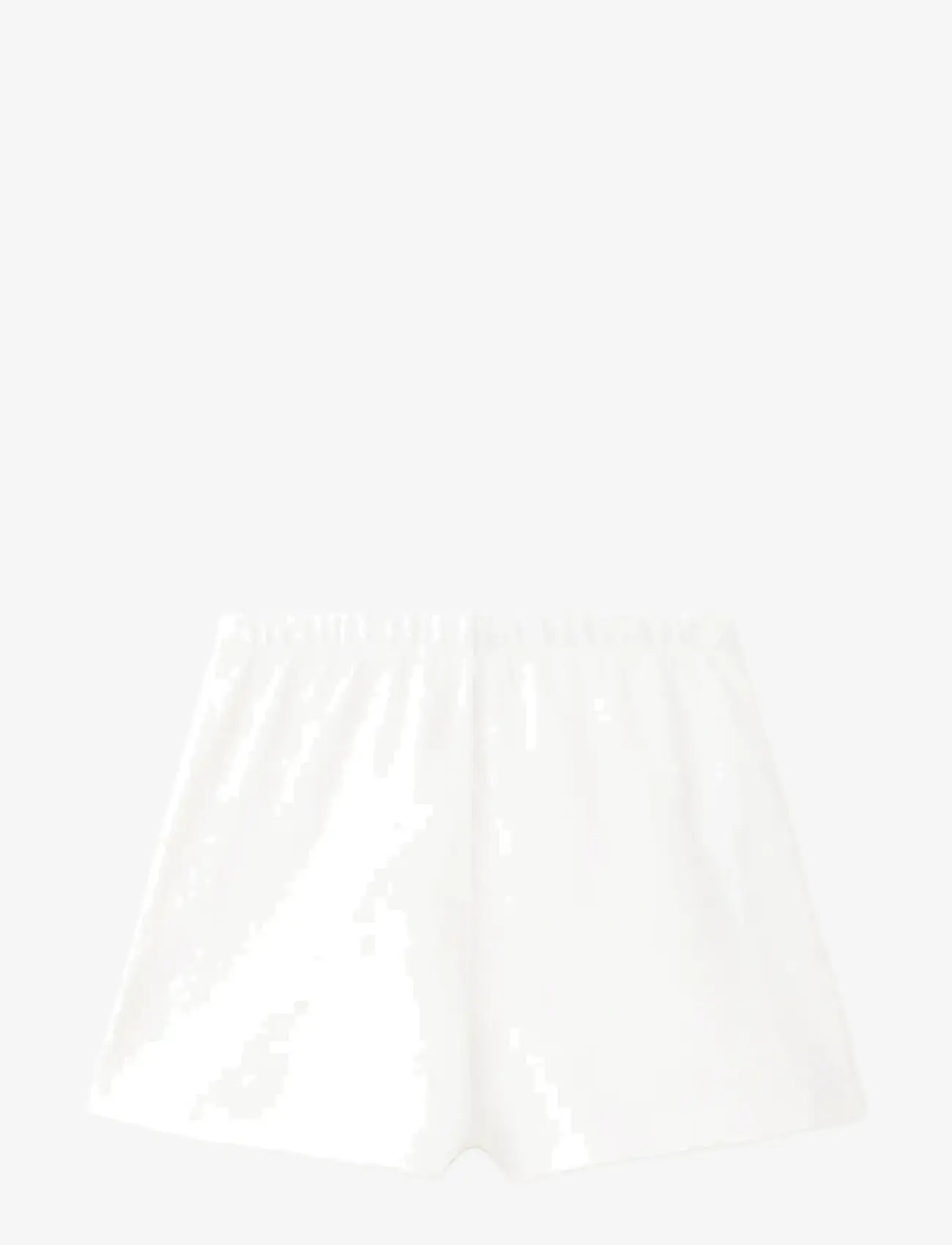 Mango - Ruffled trouser skirt - skorts - natural white - 1