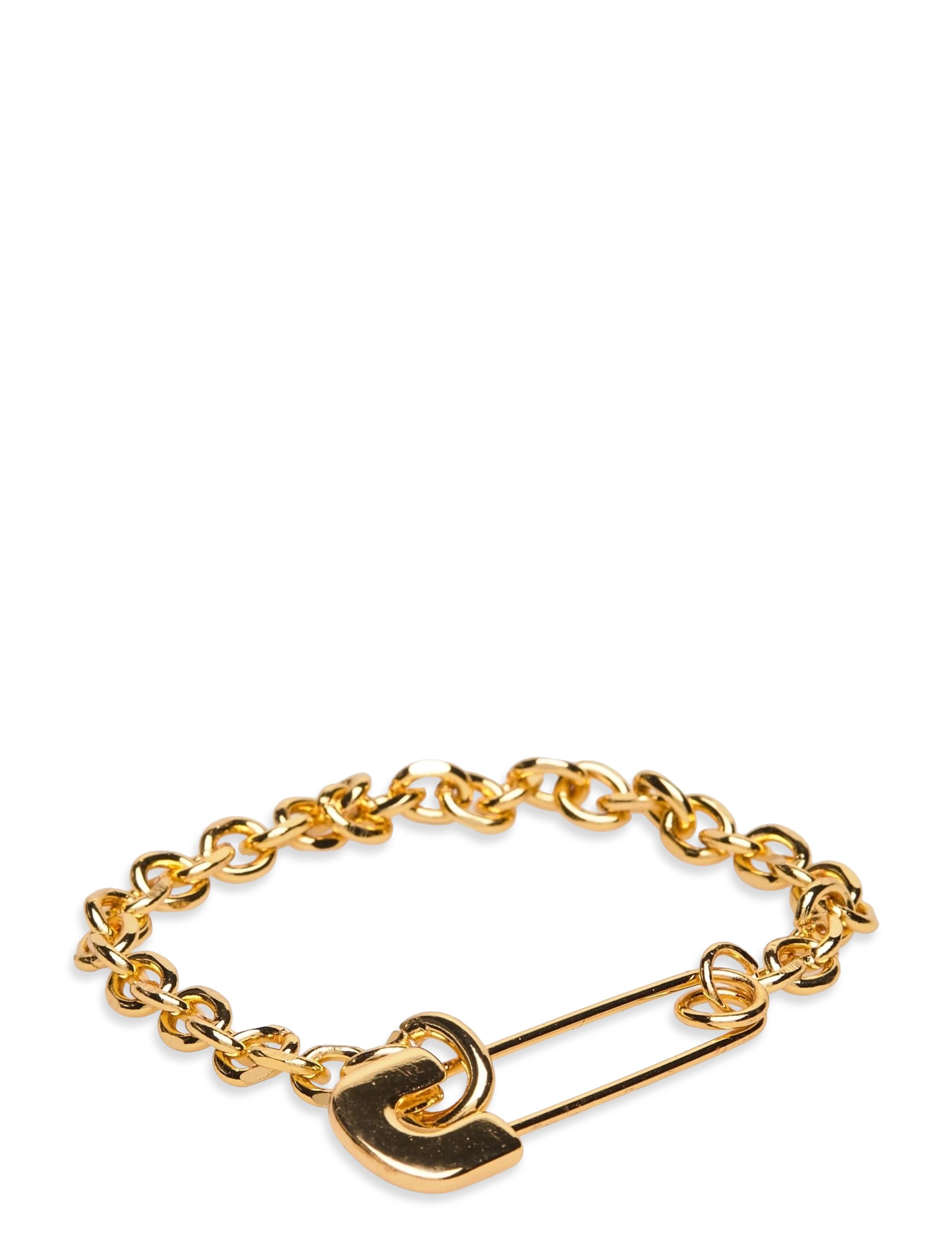 Mango - NICO - gold - 0