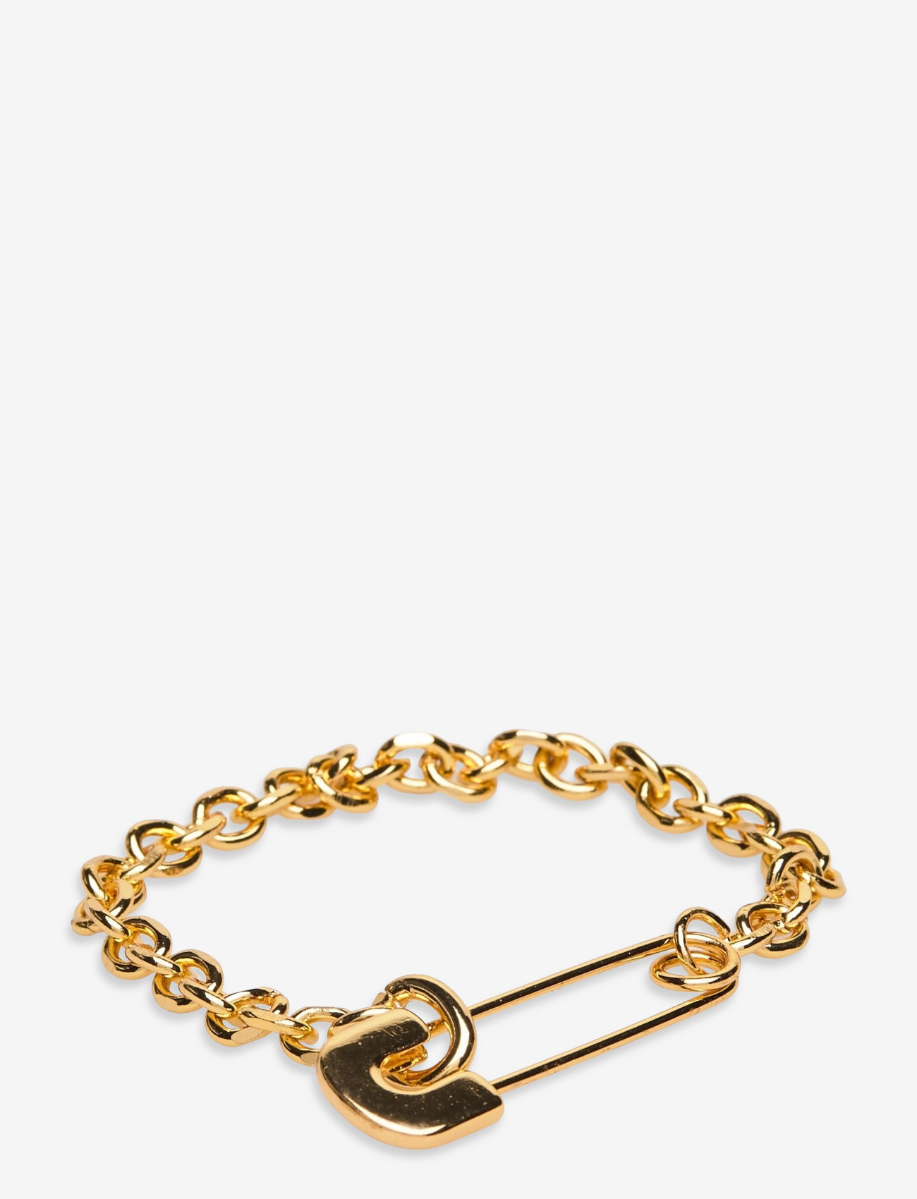 Mango - NICO - gold - 1