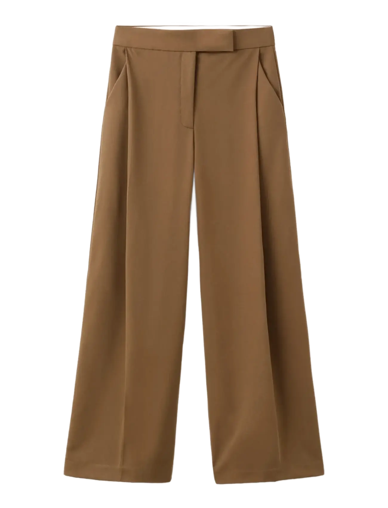 MEDIUM BROWN