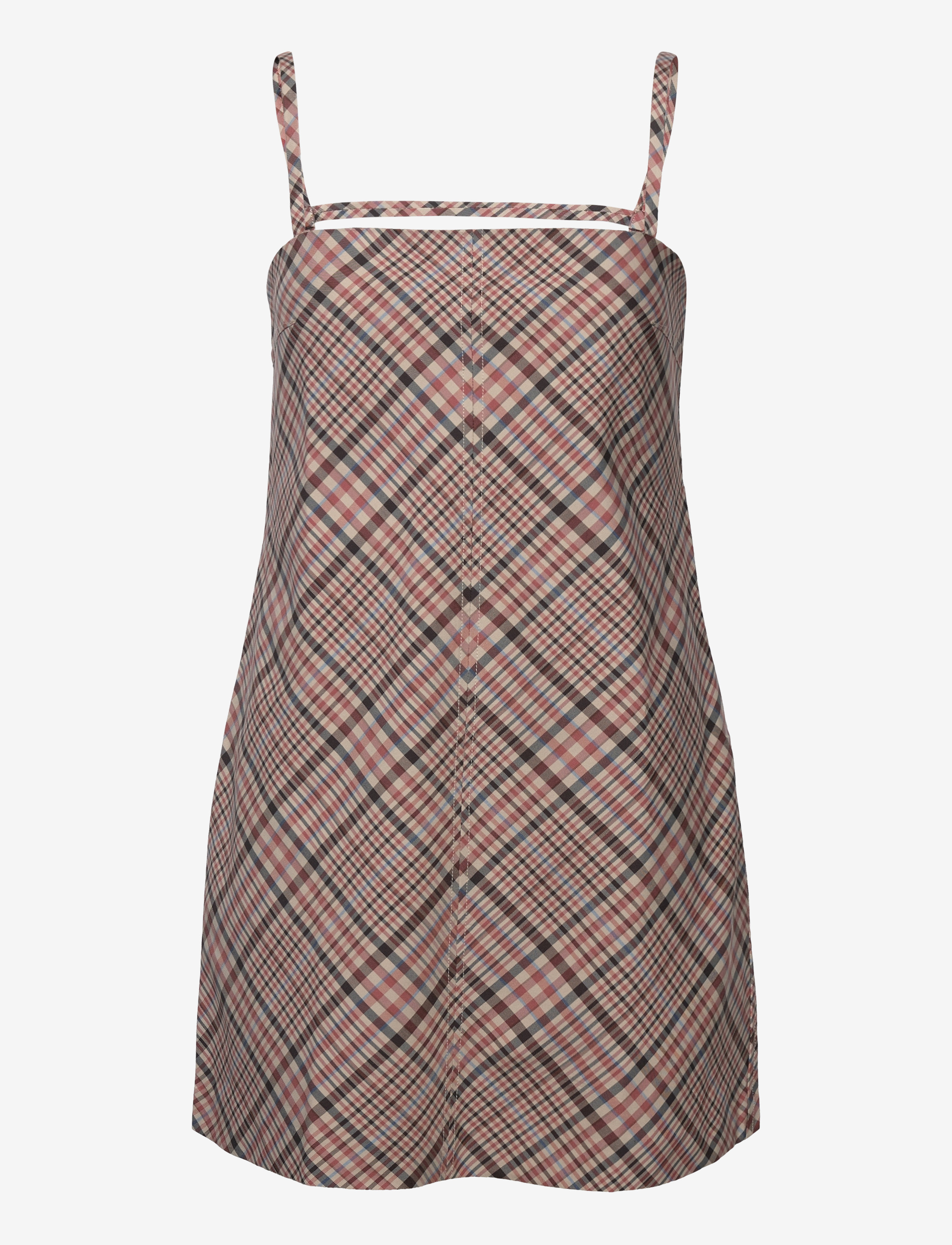 MANGO Gales Patterned - 23 - Damen
