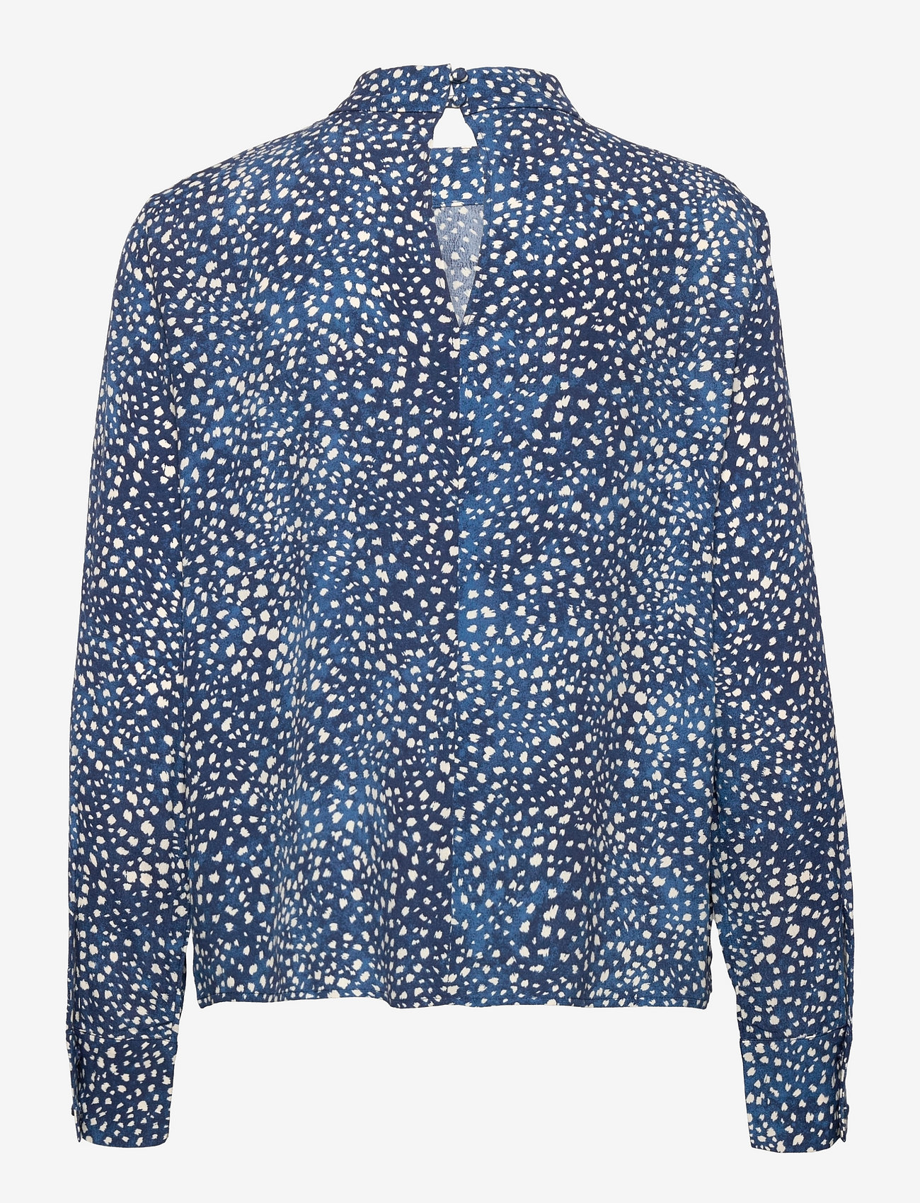 Mango - JULES - blue - 1