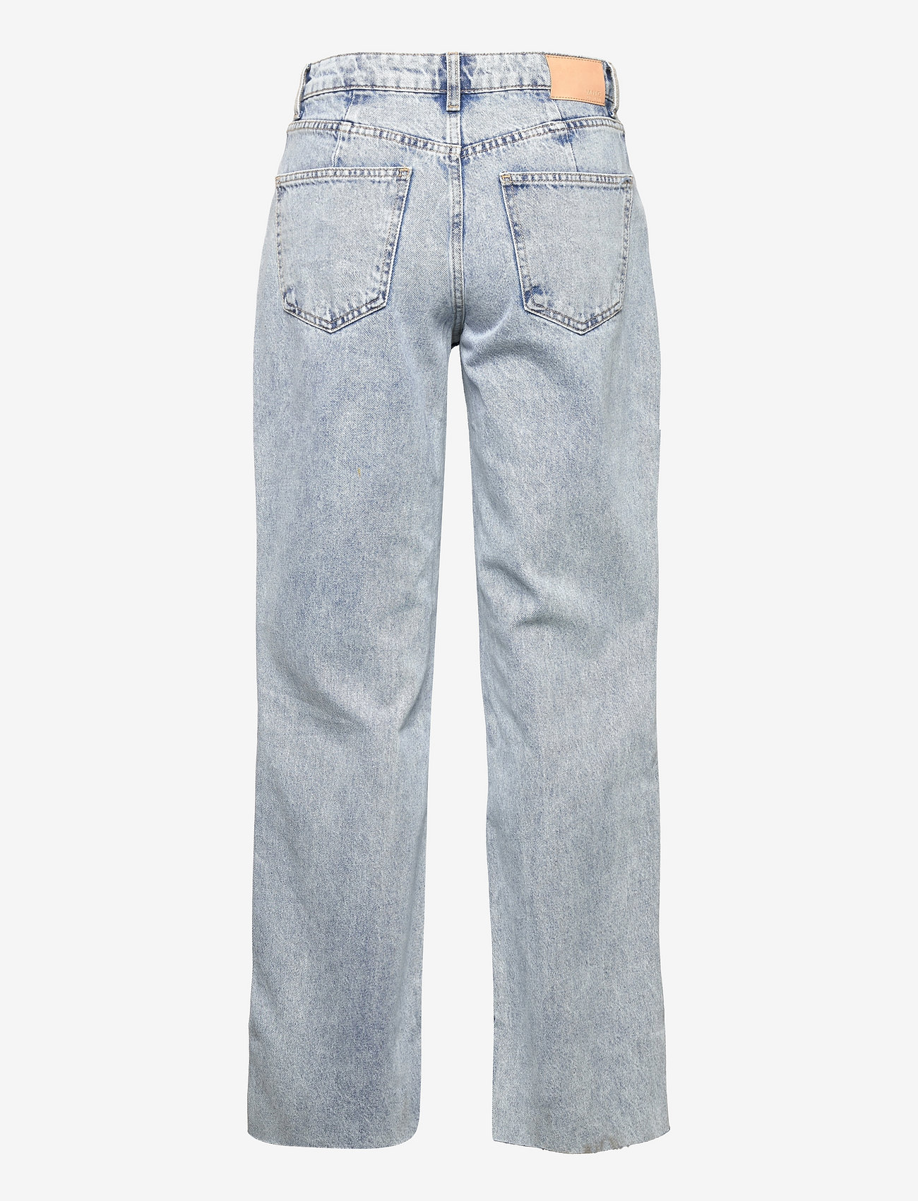 Mango - AGNES - clear denim - 3