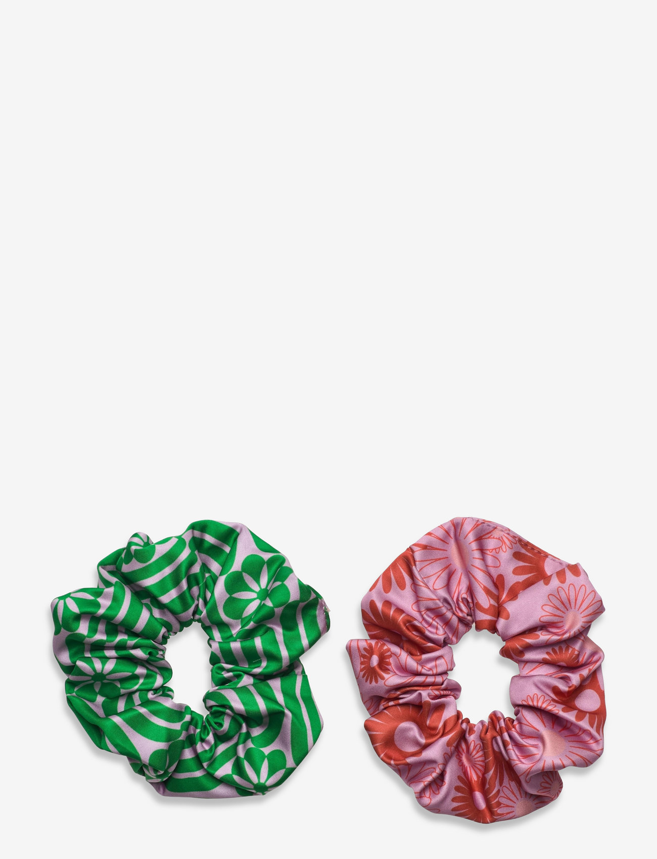 Mango - SUMMER - pink - 1