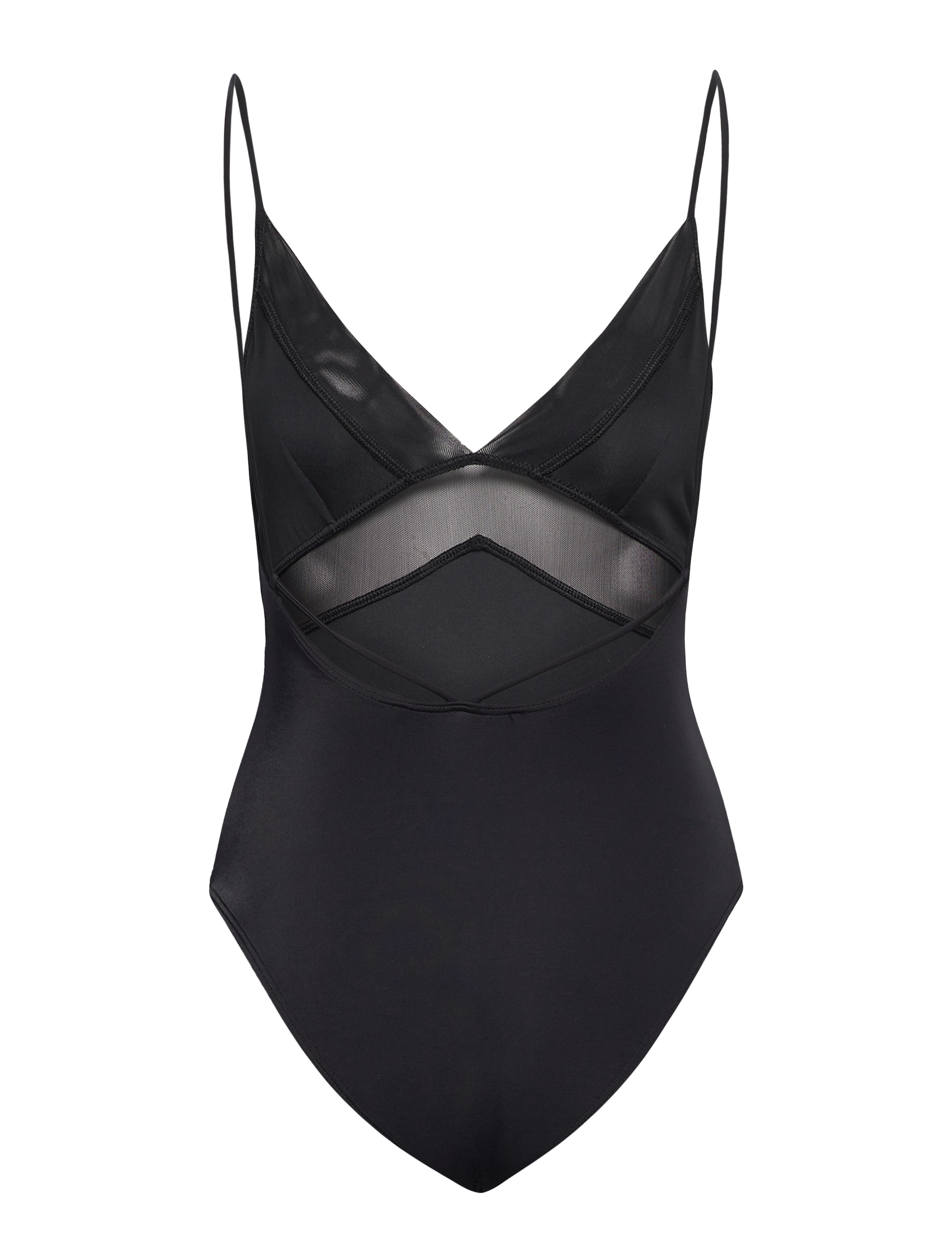 Mango - LINDSAY - black - 2