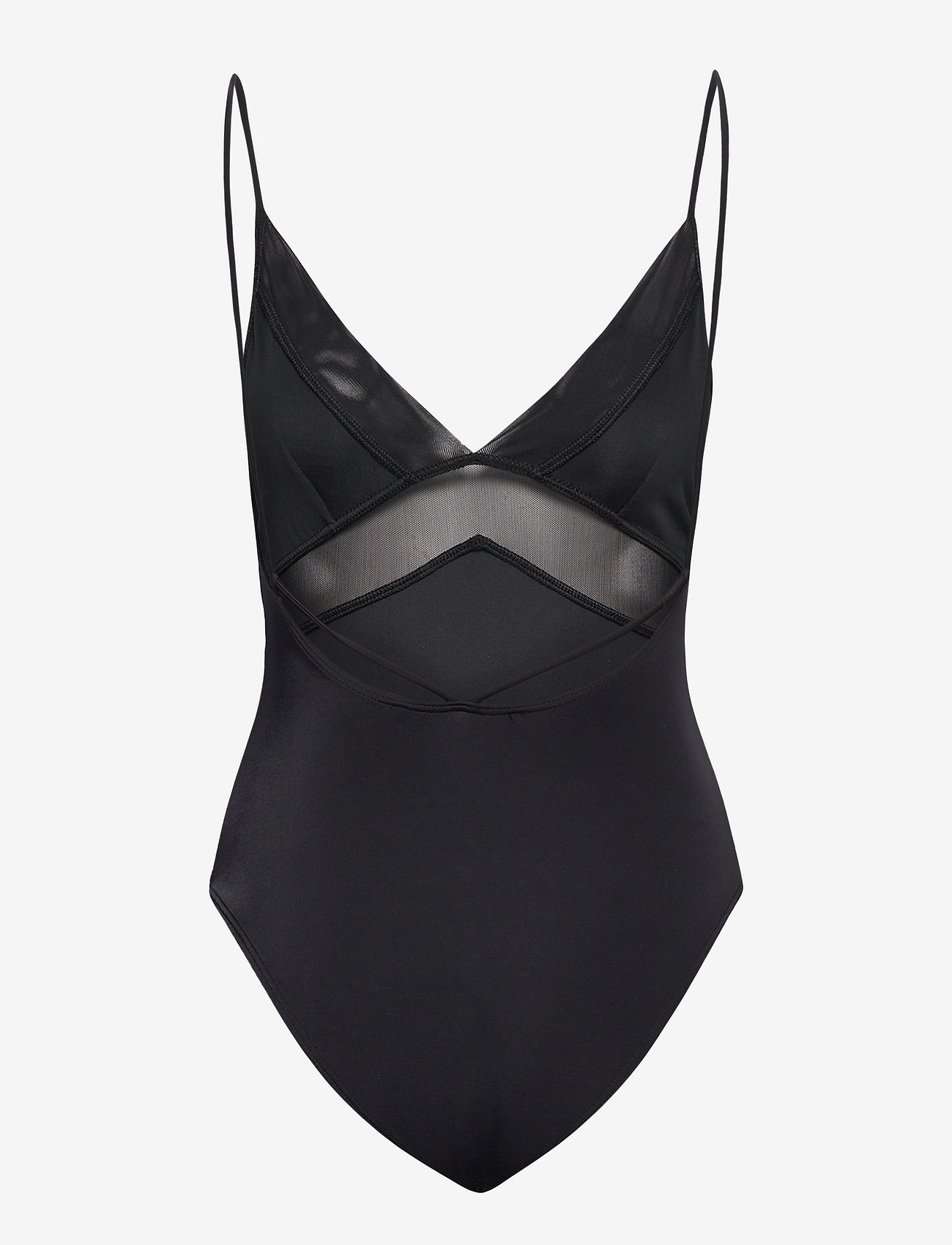 Mango - LINDSAY - black - 3