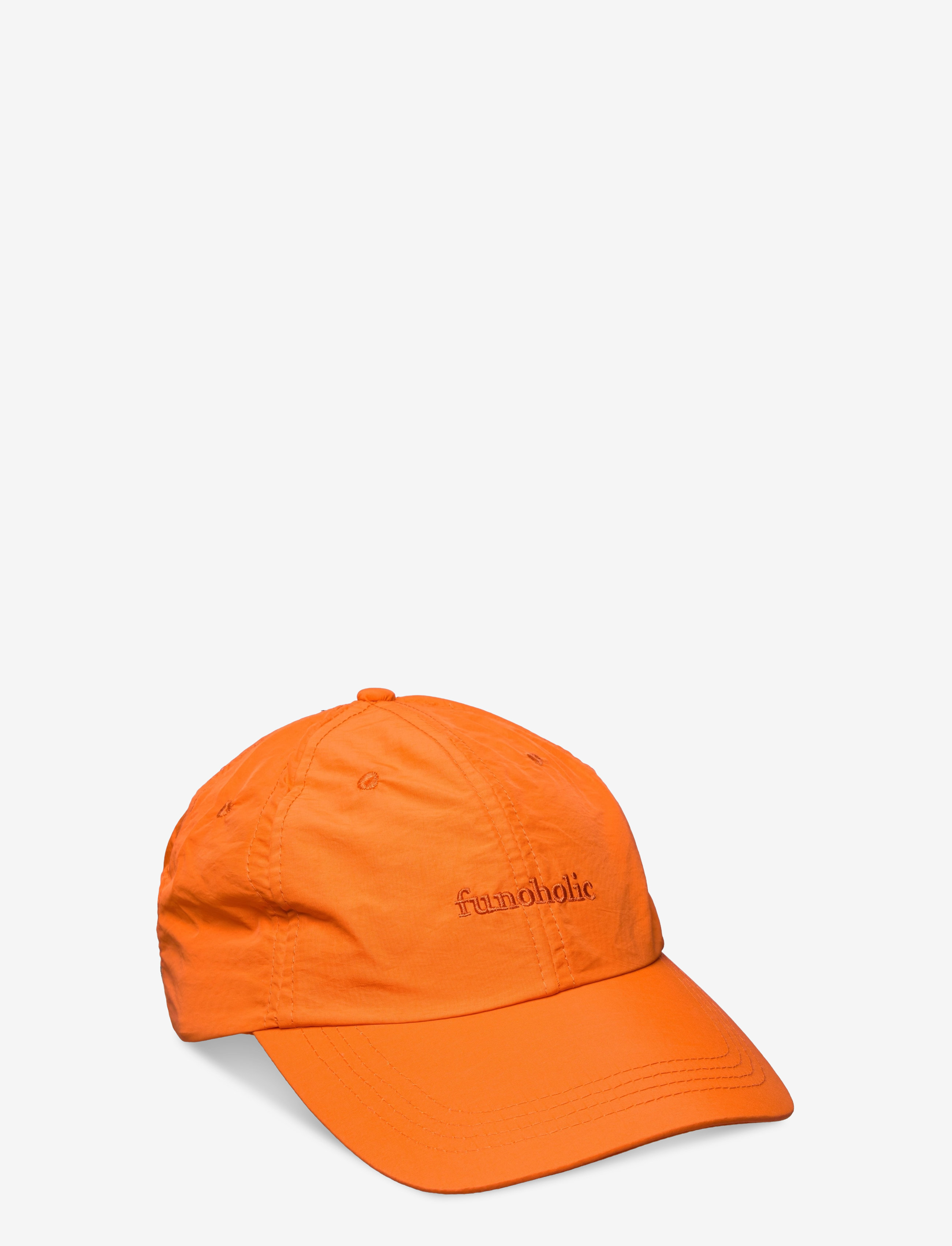 Mango - TAILOR - orange - 1