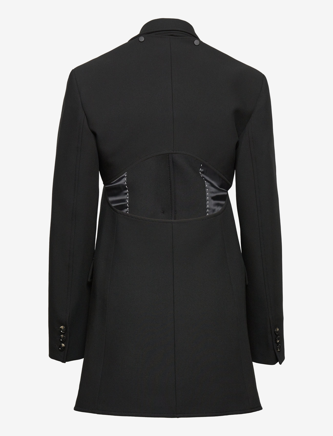 Mango - GATSBY - festmode zu outlet-preisen - black - 1