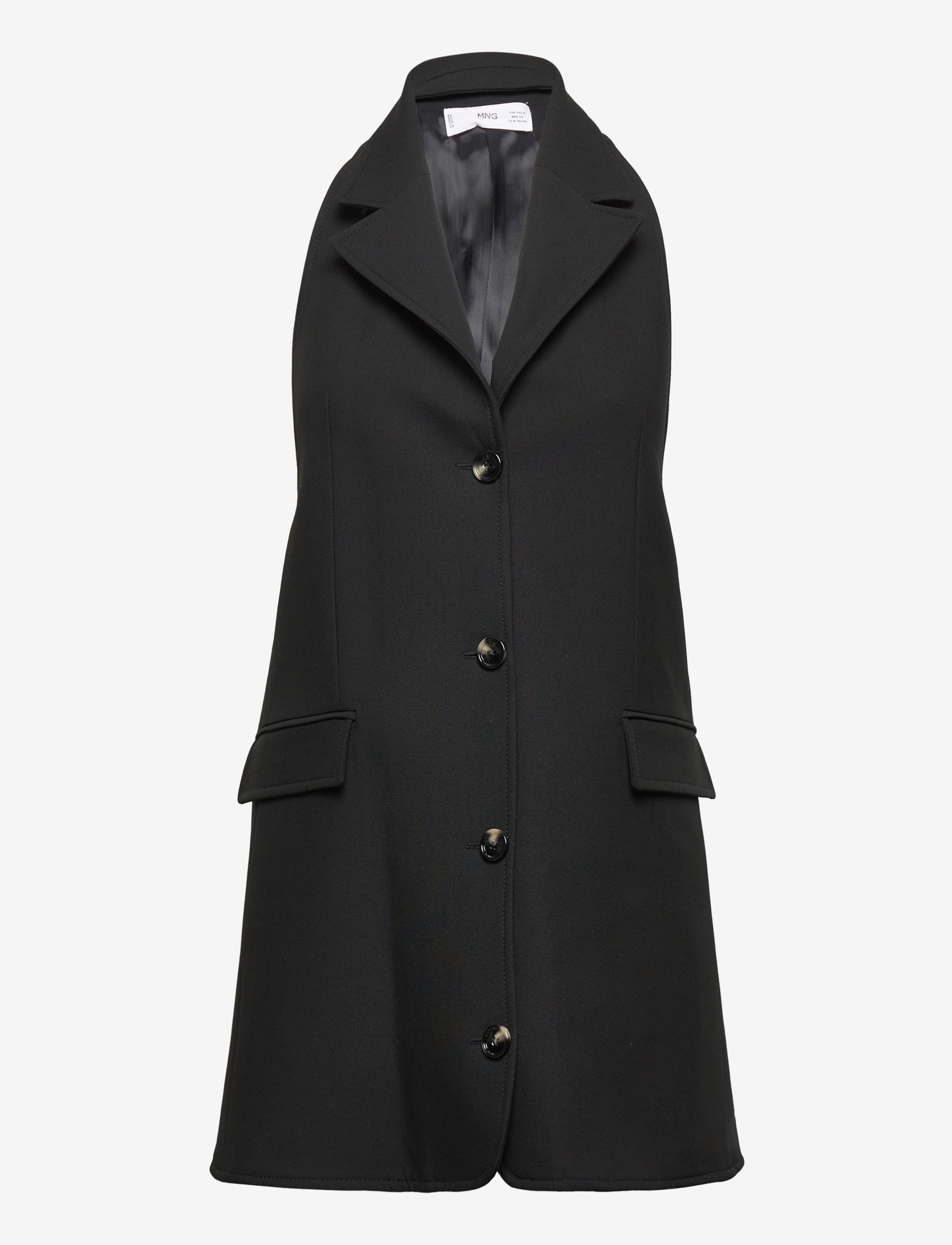 Mango - GATSBY - festmode zu outlet-preisen - black - 2