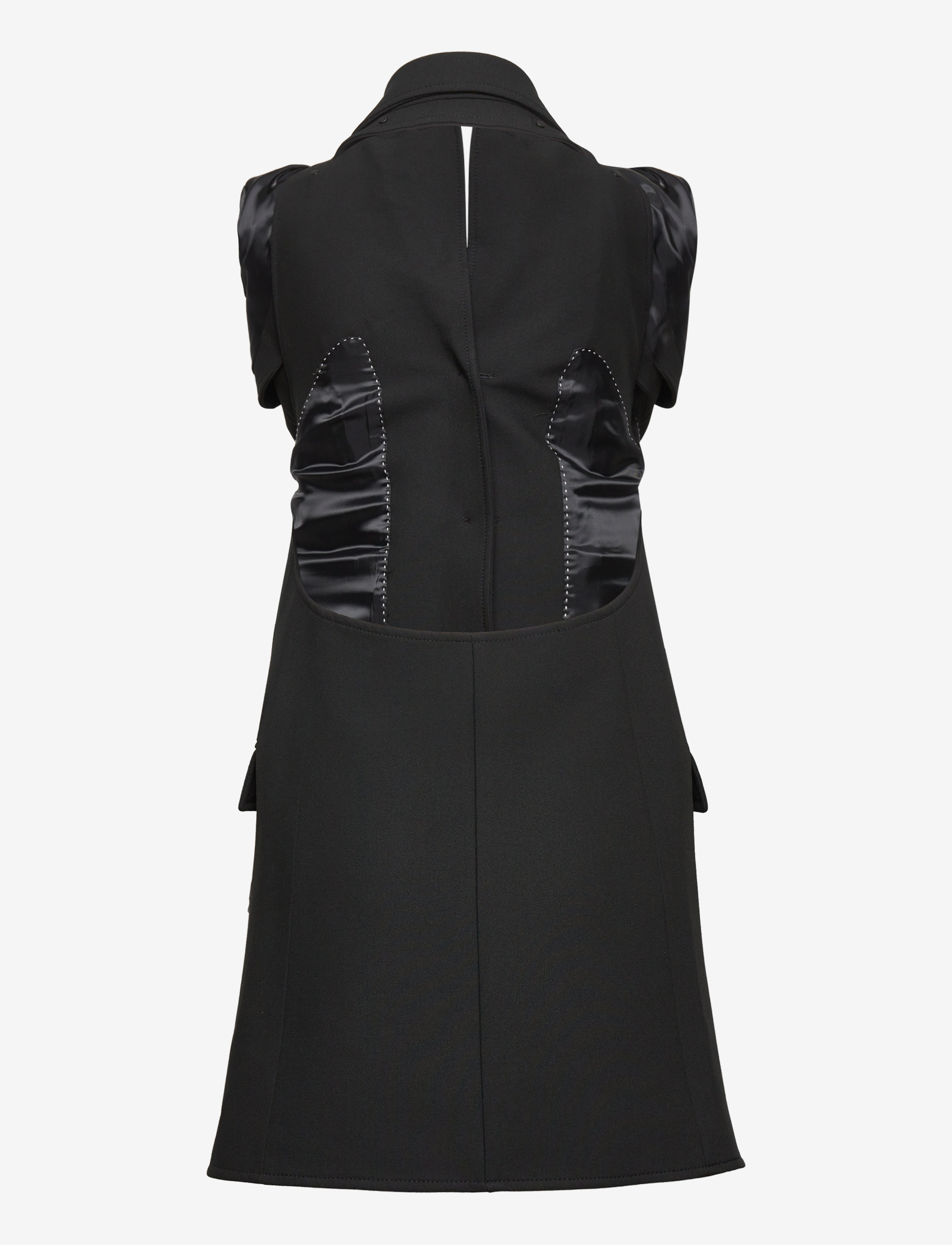 Mango - GATSBY - festmode zu outlet-preisen - black - 3