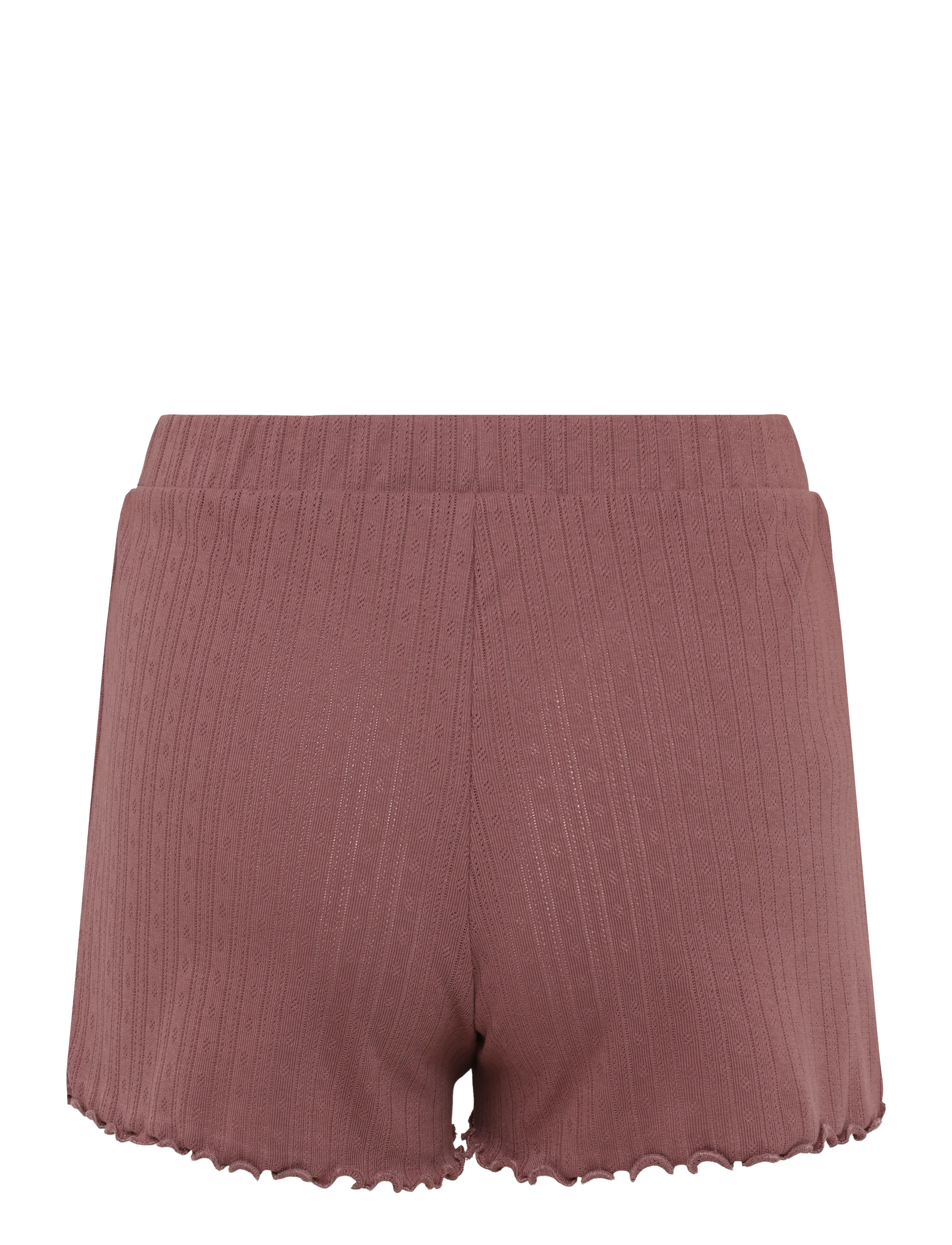 Mango - Short cotton pyjamas - pyjamas - pink - 4