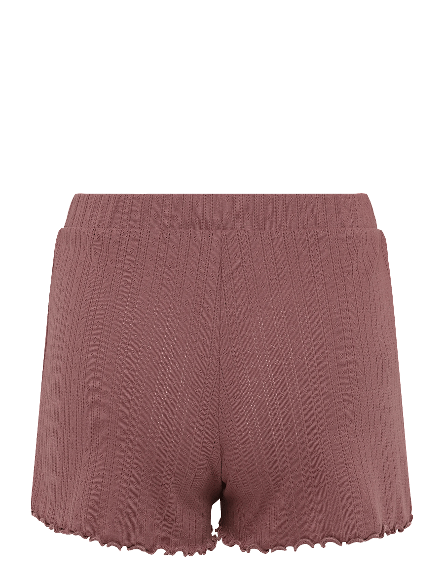 Mango - Short cotton pyjamas - pyjamas - pink - 4