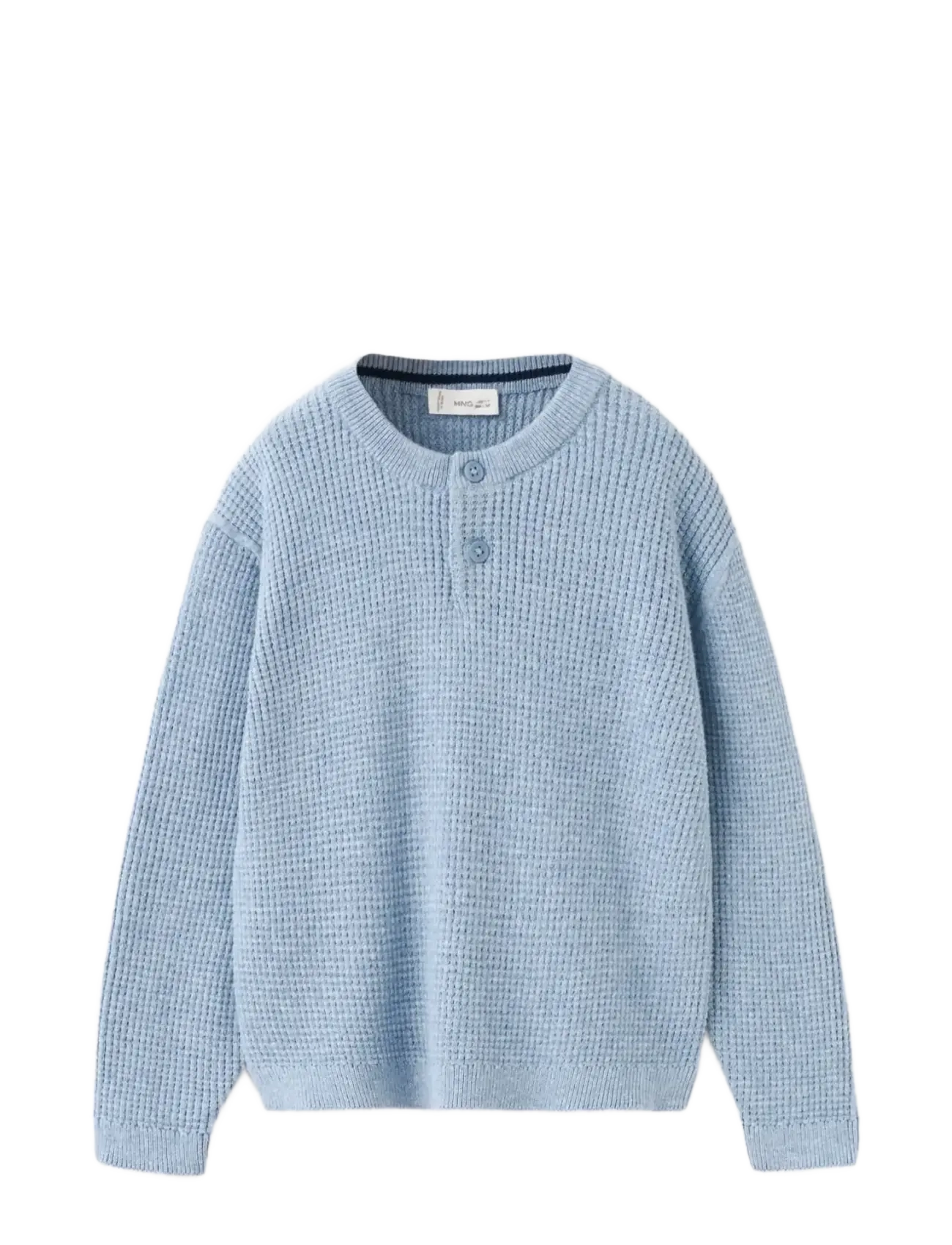 MEDIUM BLUE