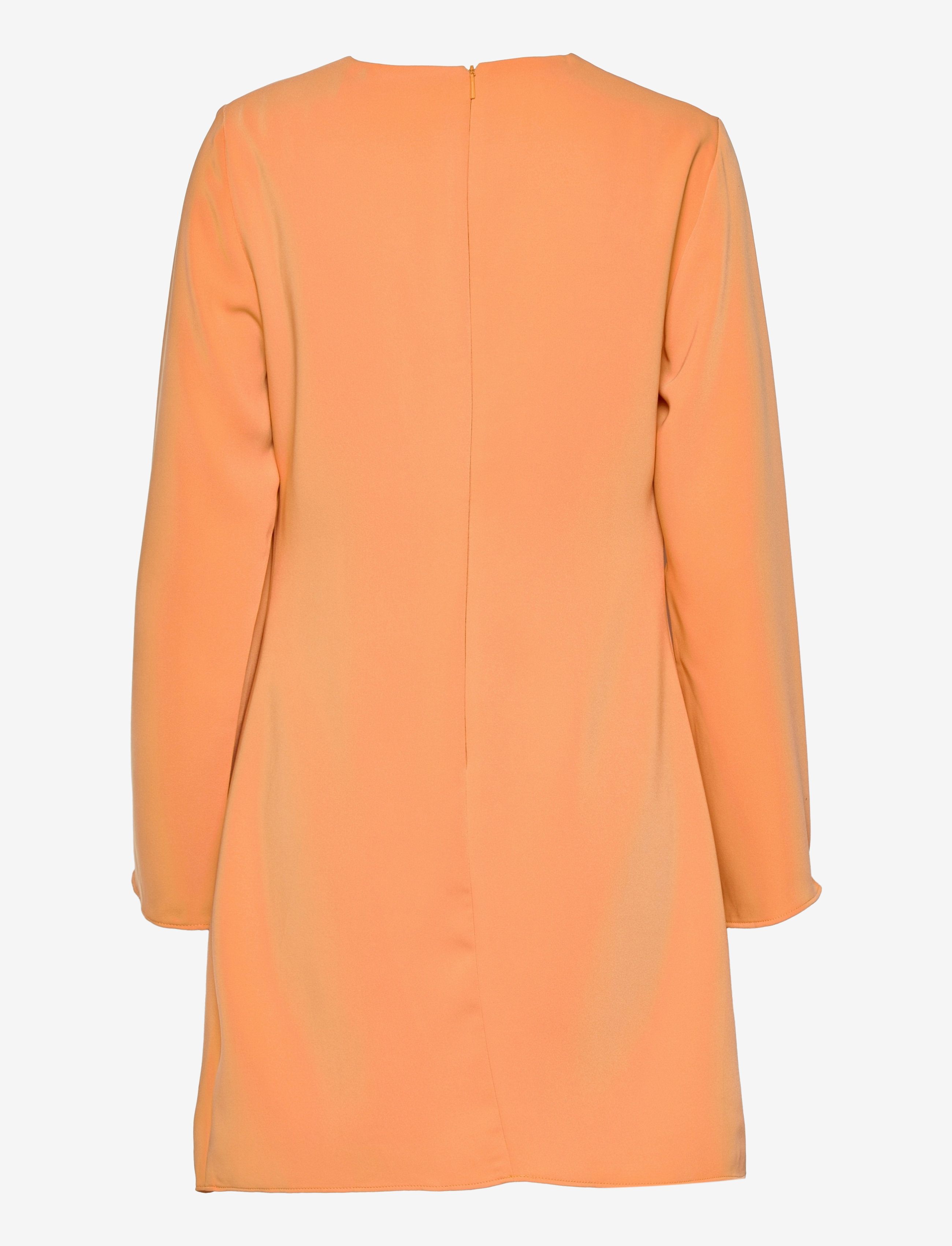 Mango - ALMOND - lyhyet mekot - tangerine - 1