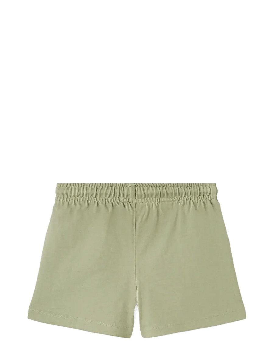 Mango - Sport Bermuda shorts - mjukisshorts - beige - khaki - 1