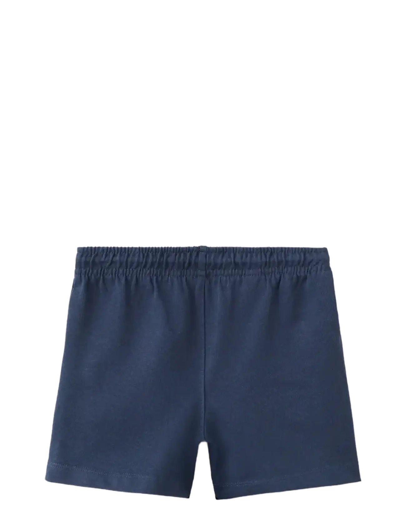 Mango - Sport Bermuda shorts - sweatshorts - navy - 1
