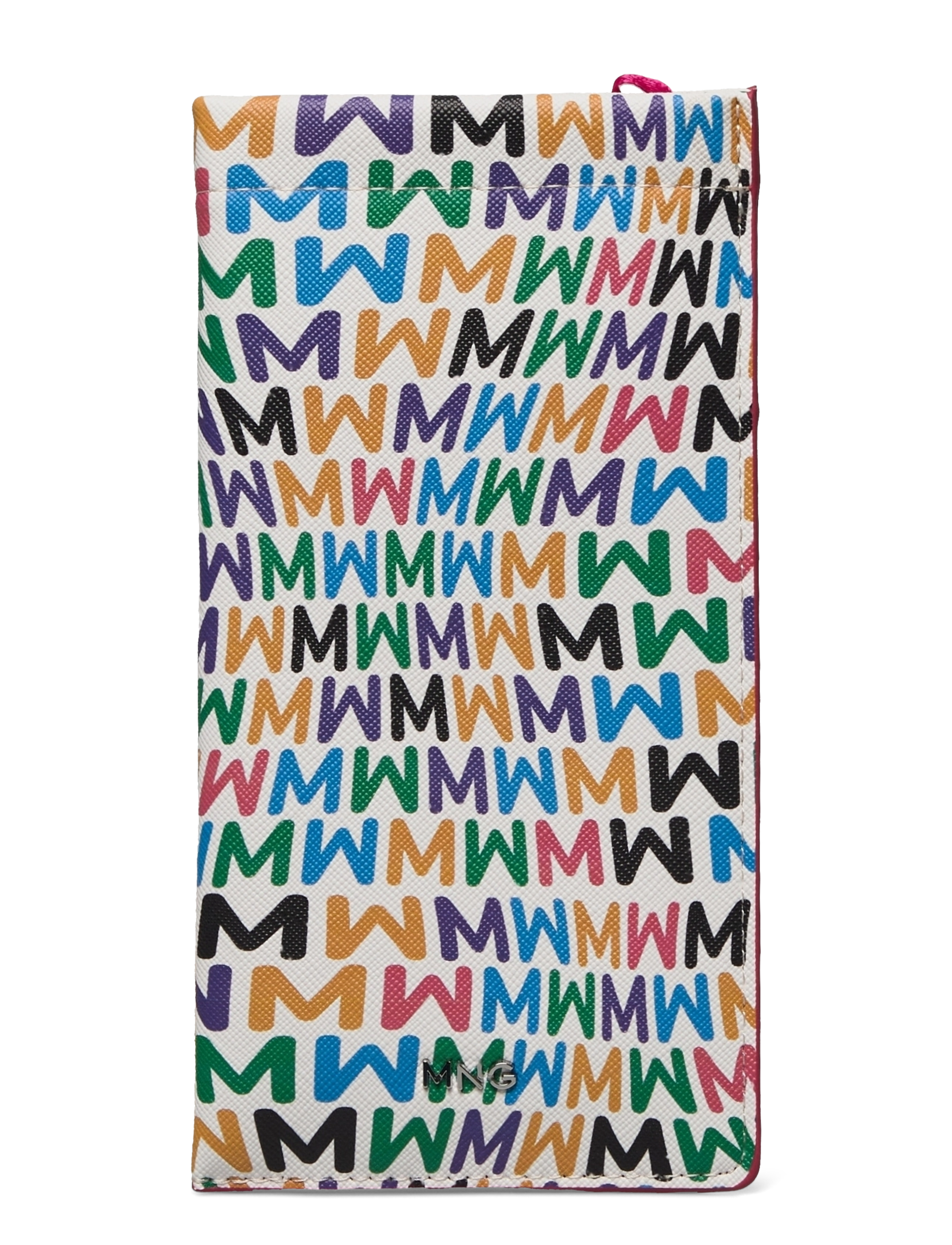 Mango - COLORI - ecru - 0