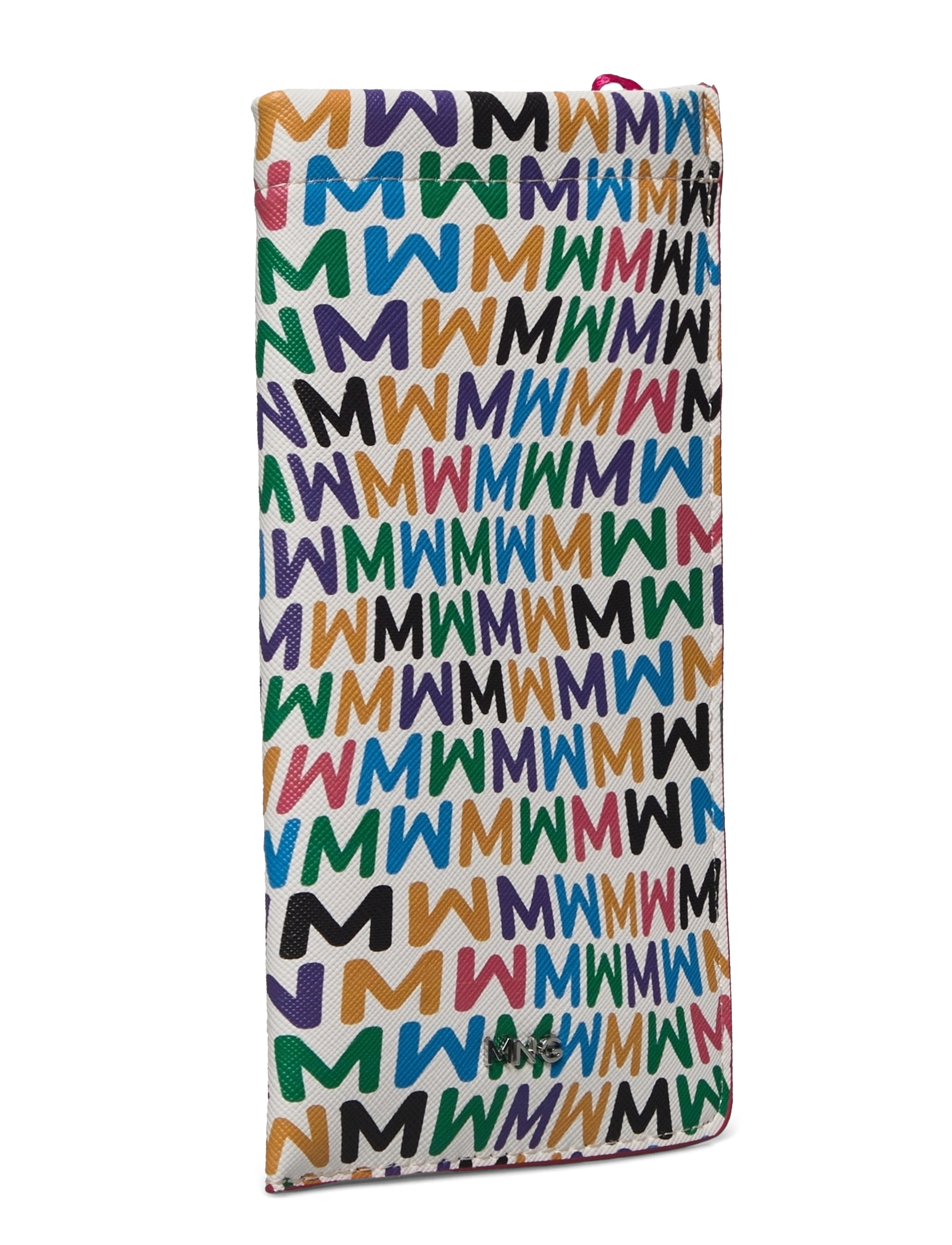 Mango - COLORI - ecru - 4