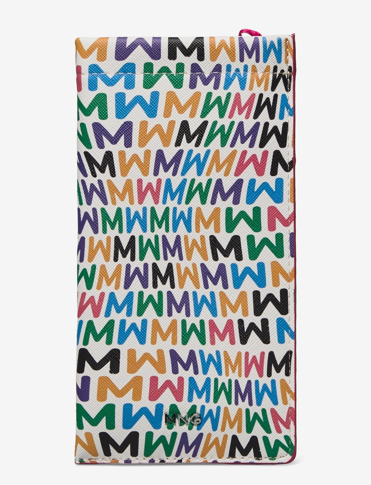 Mango - COLORI - ecru - 1