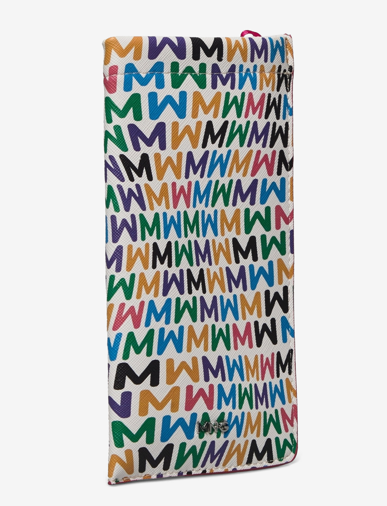 Mango - COLORI - ecru - 5