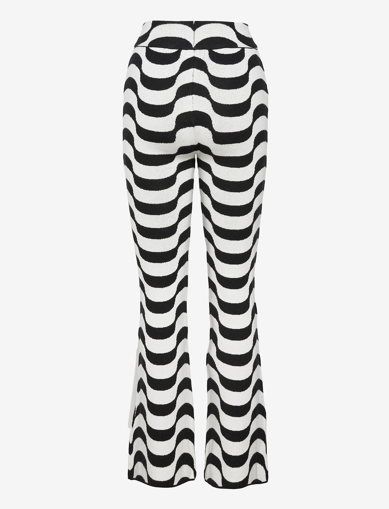 Mango - MARBRE - damen - black - 1