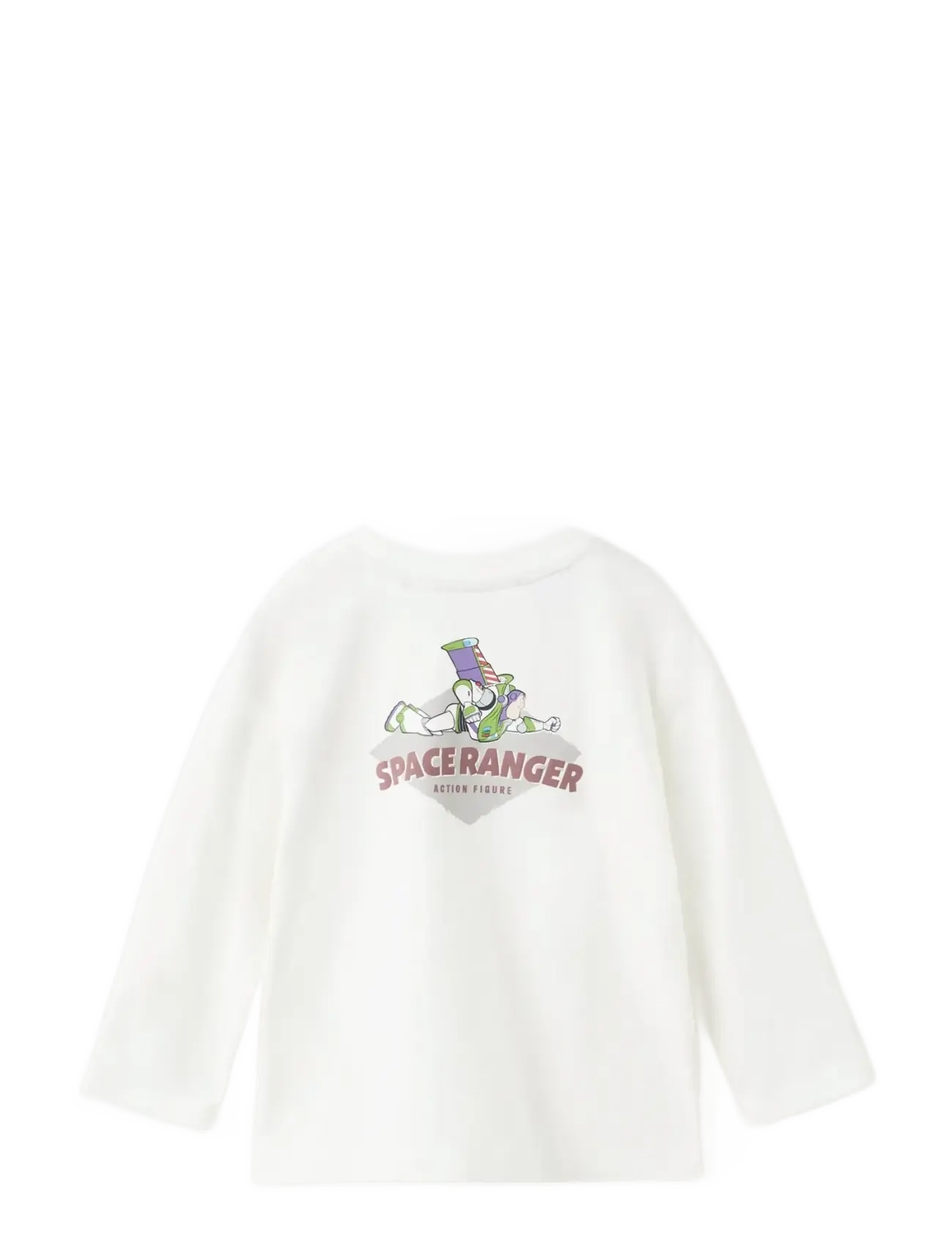 Mango - Toy Story t-shirt - langärmelige - natural white - 2