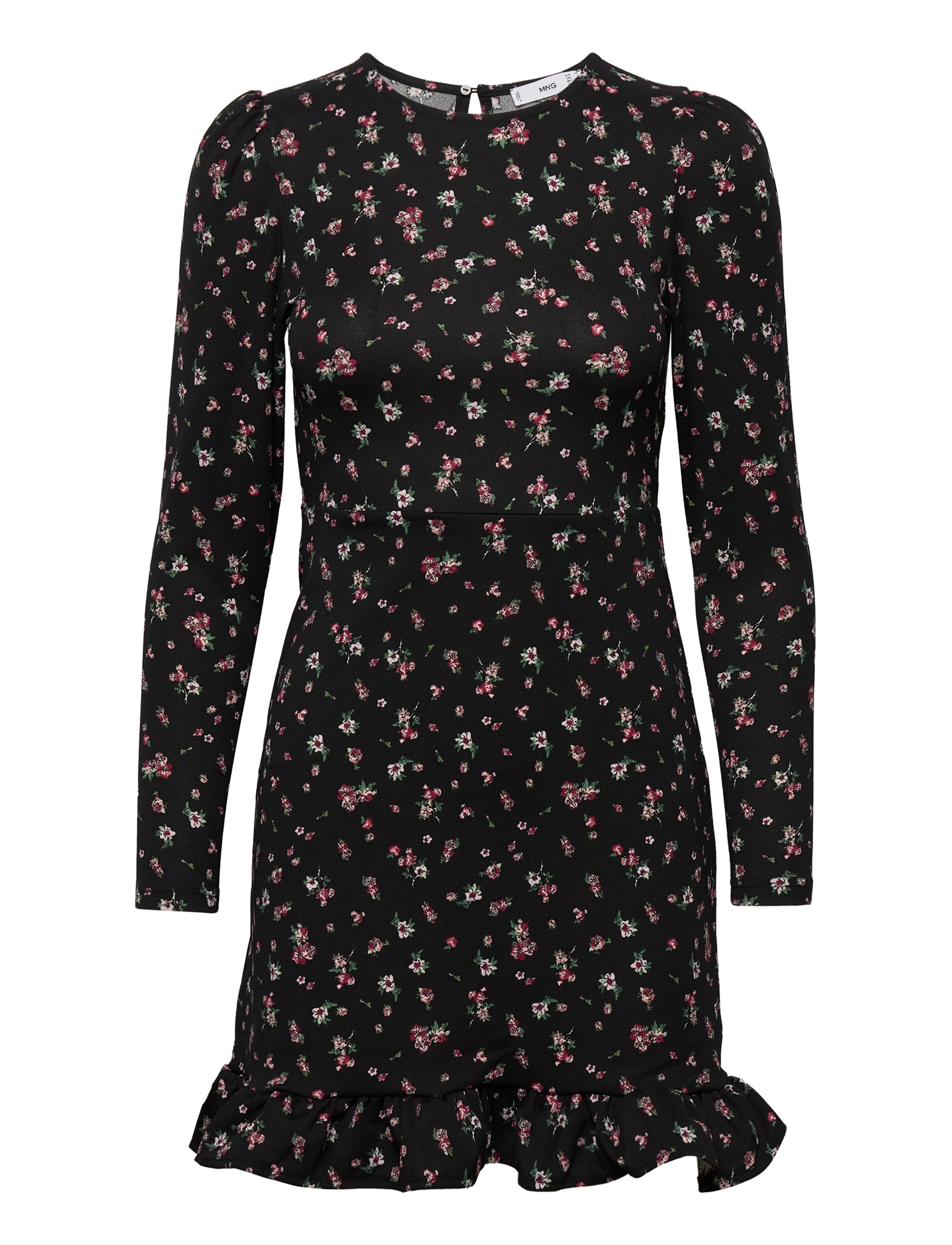 Mango - PALOS - black - 0