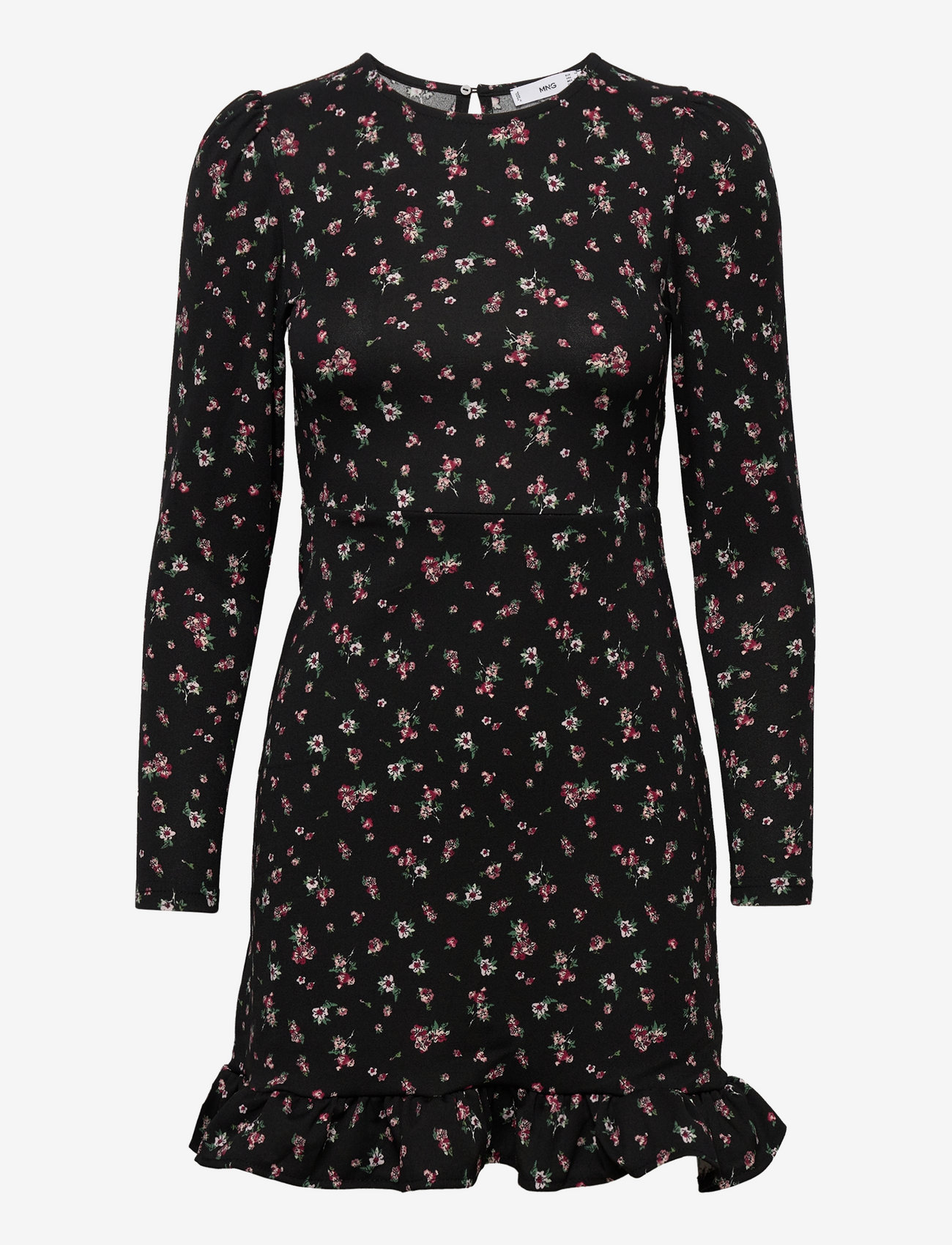 Mango - PALOS - black - 1