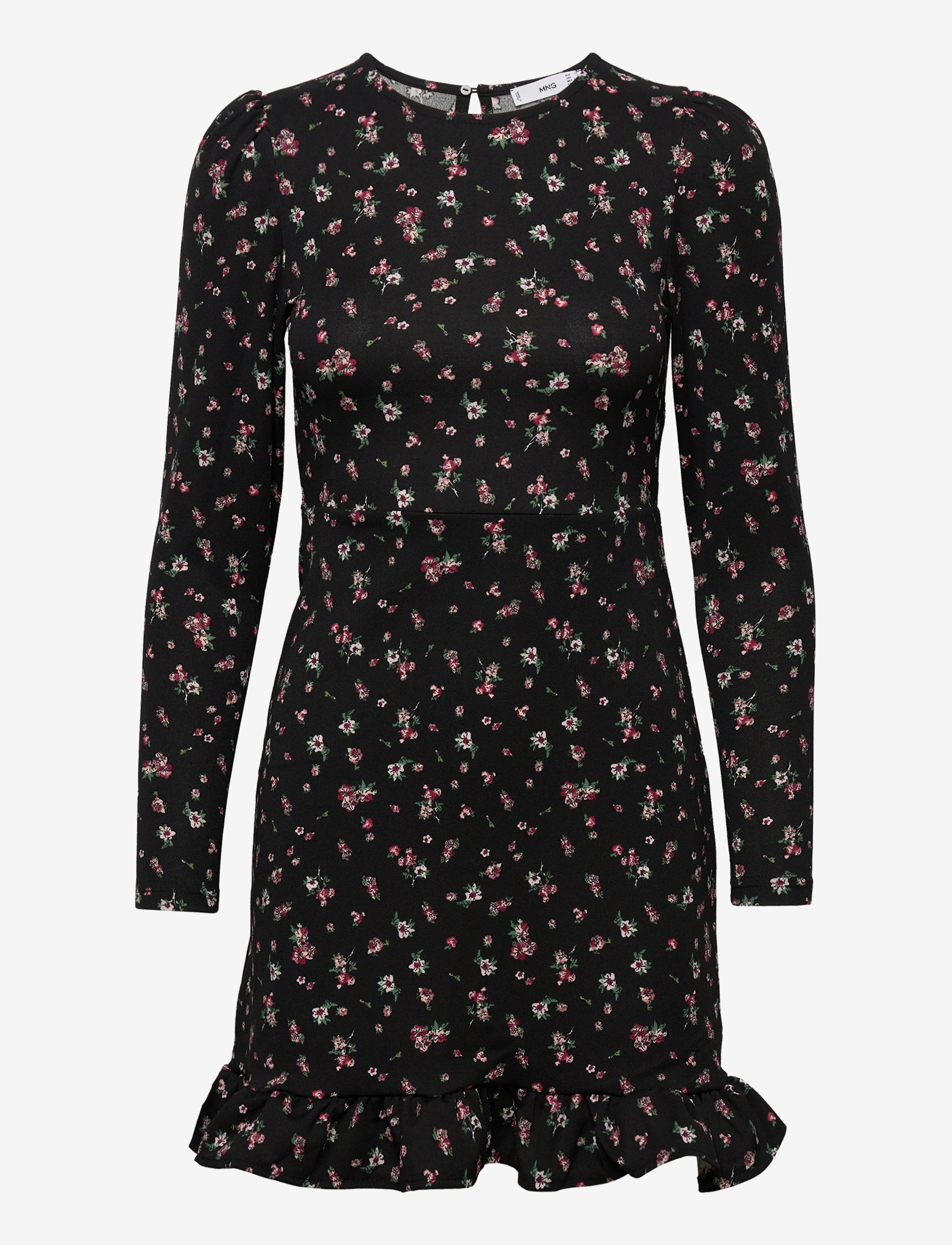 Mango - PALOS - black - 1