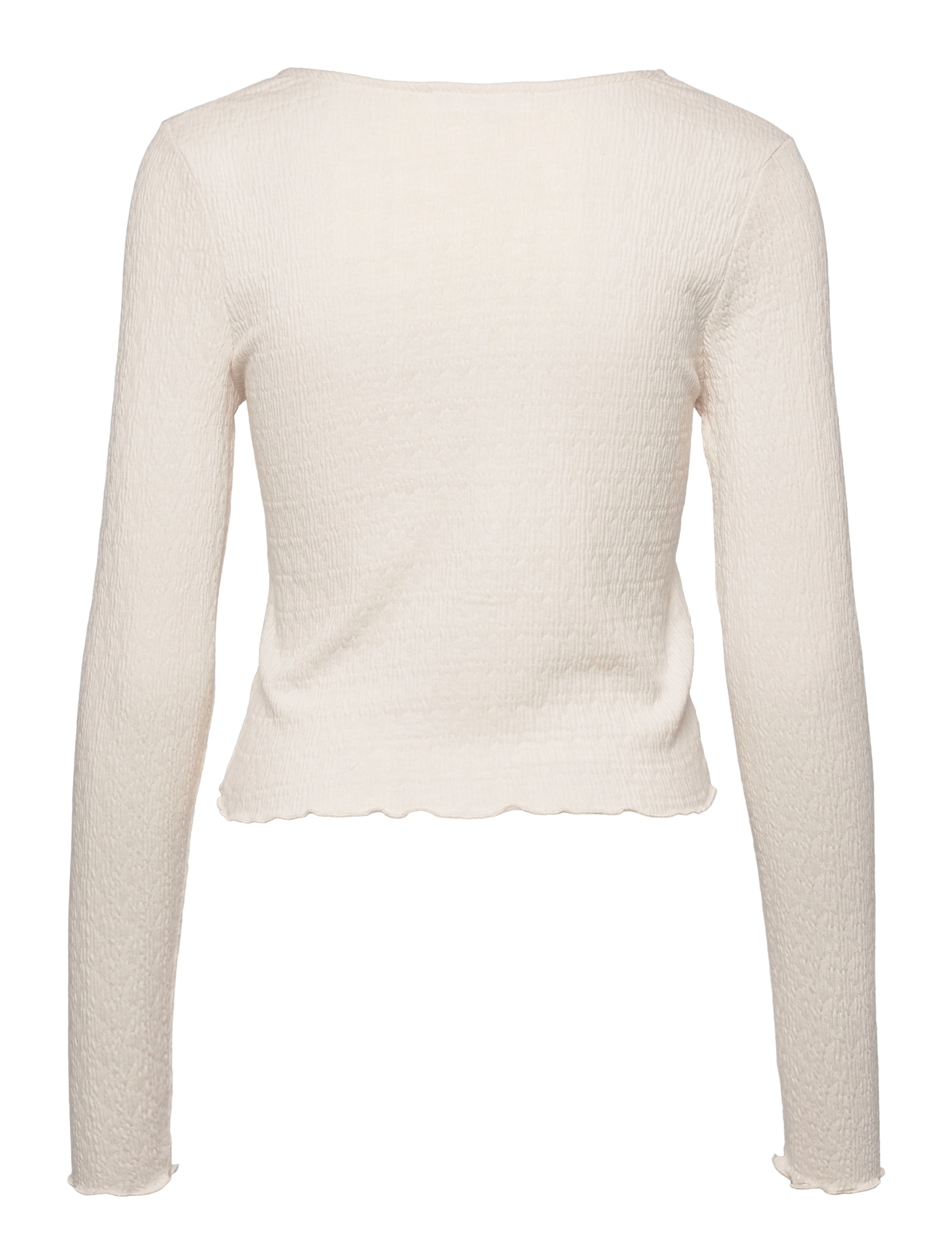 Mango - TINO - ecru - 2