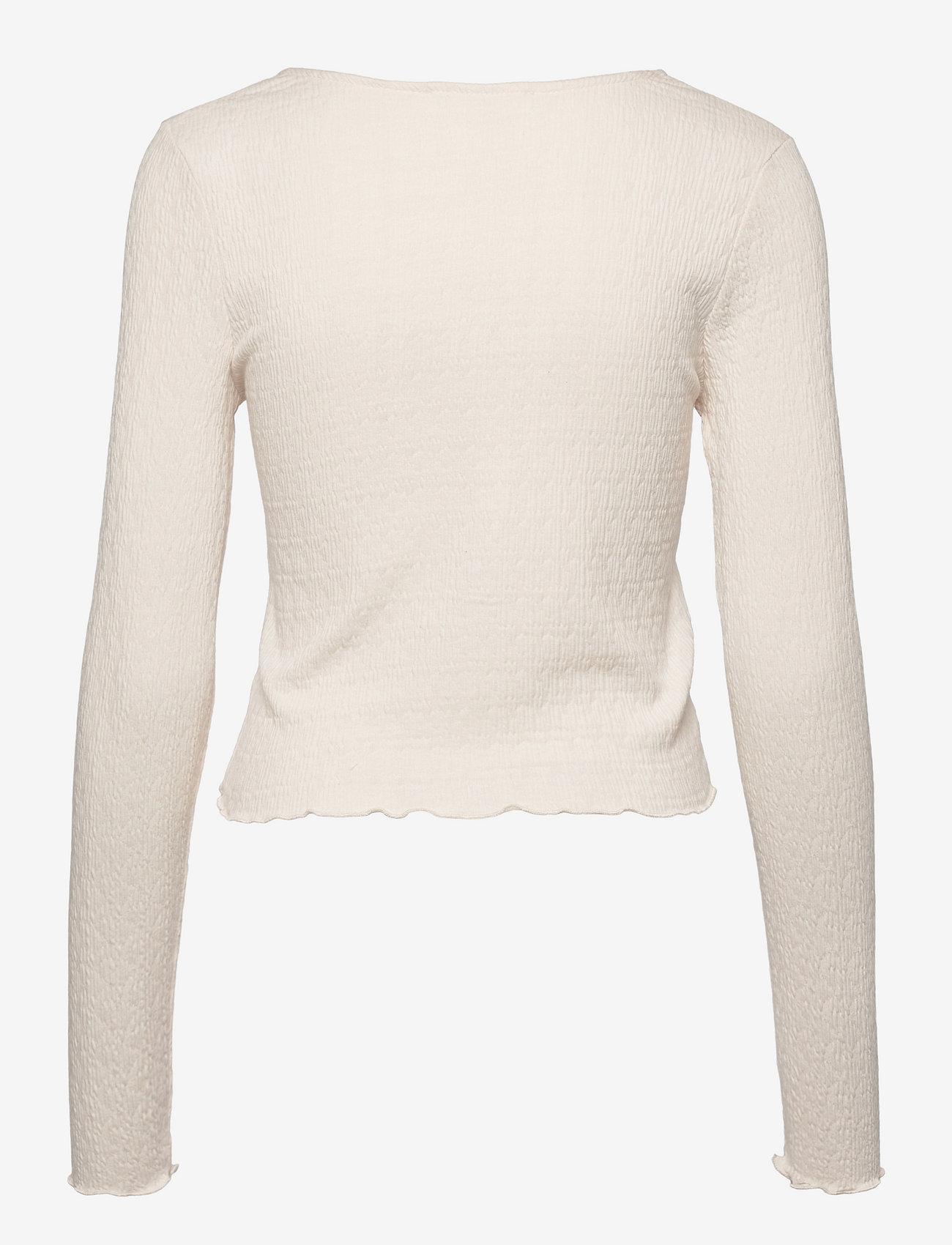 Mango - TINO - ecru - 3