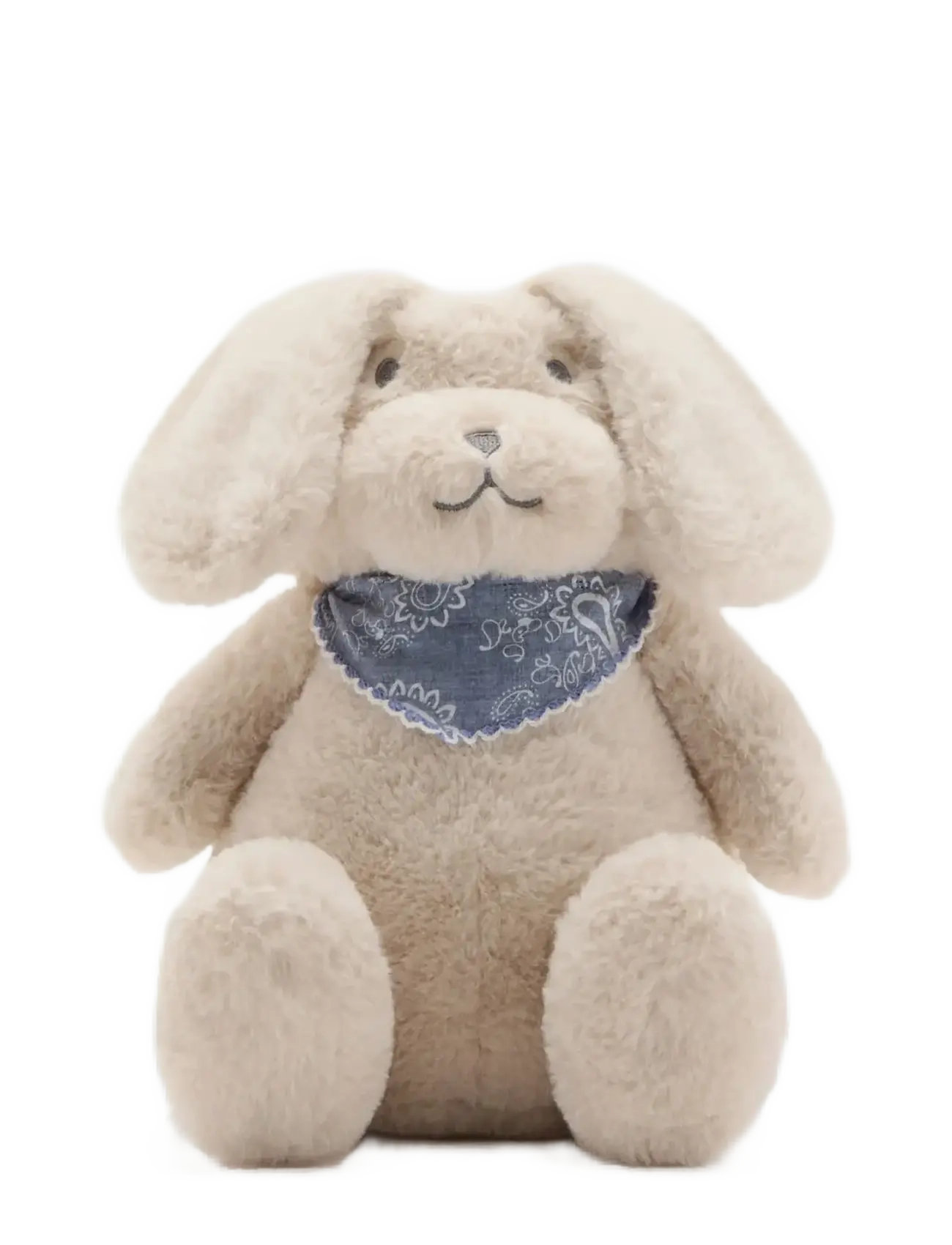 Mango Doggy backpack - Inspiration - LT PASTEL BROWN / beige