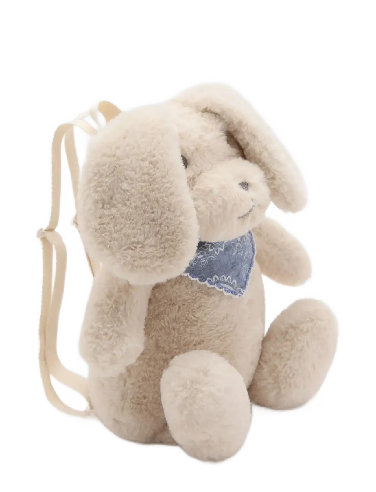 Mango - Doggy backpack - aksessuaarid - lt pastel brown - 1