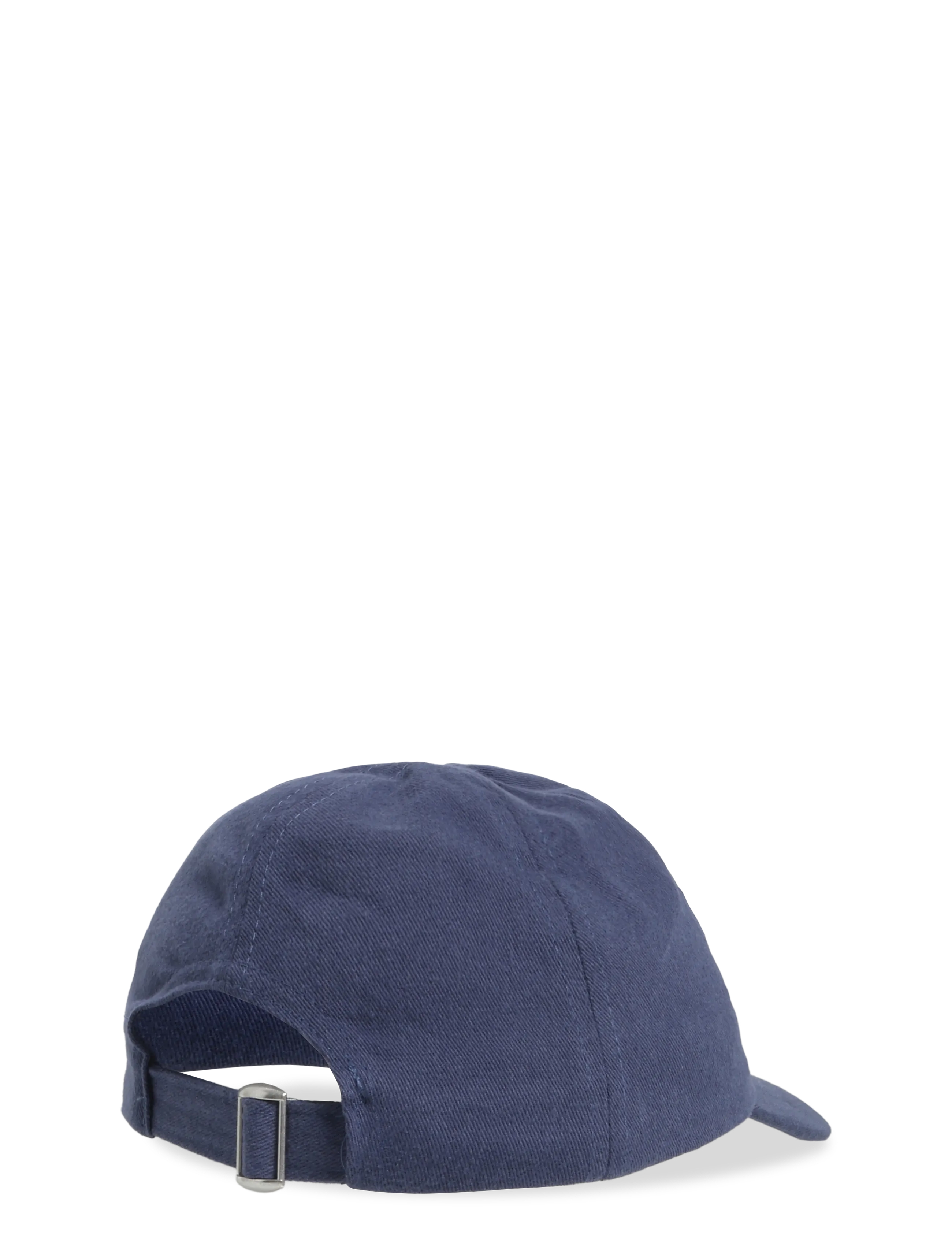 Mango - Embroidered graphic cap - navy - 1