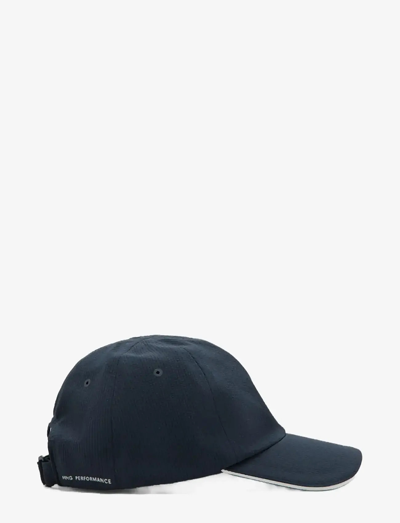 Mango - GORRA PERFORM - caps - navy - 0