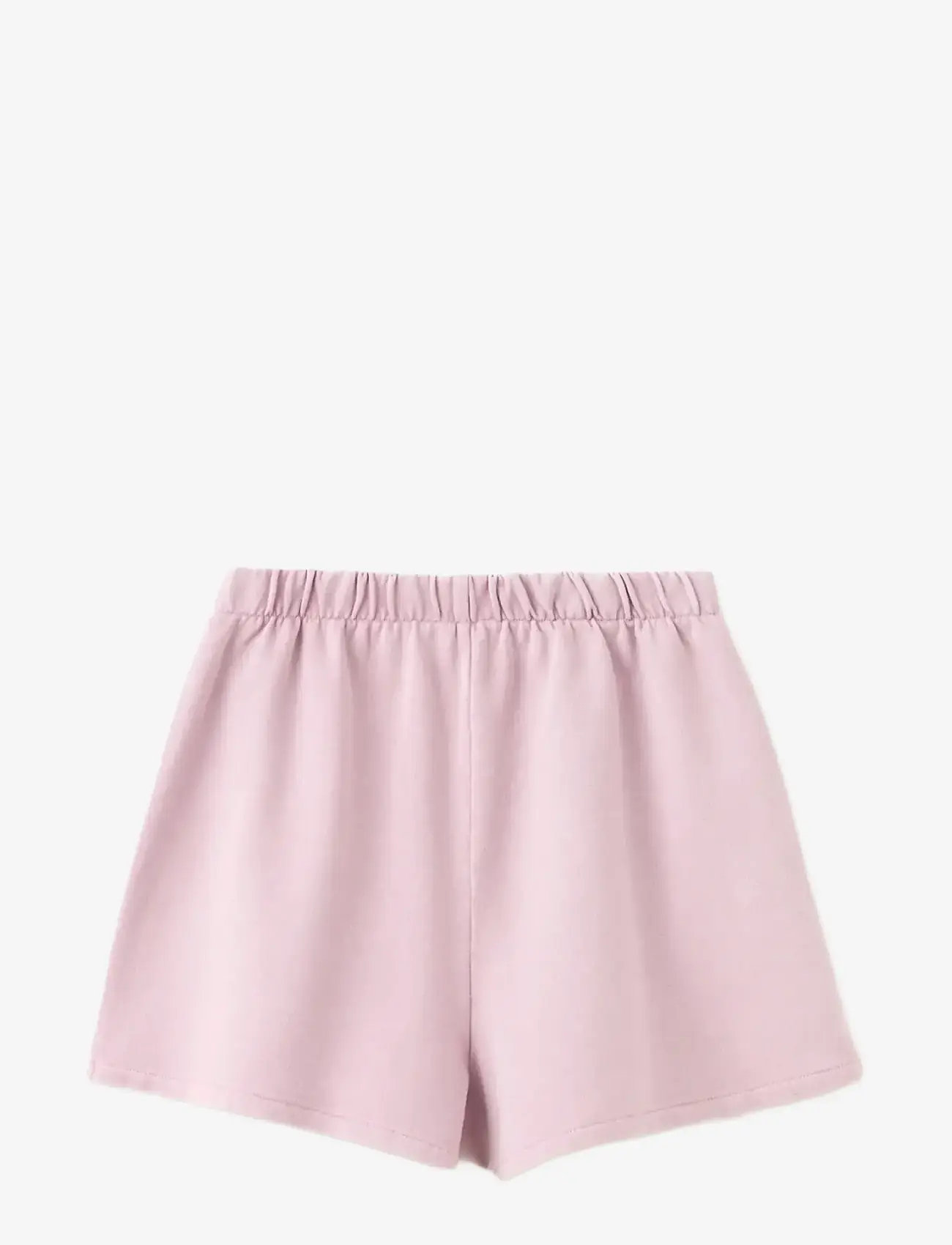 Mango - Cotton skort - skorts - lt-pastel purple - 1