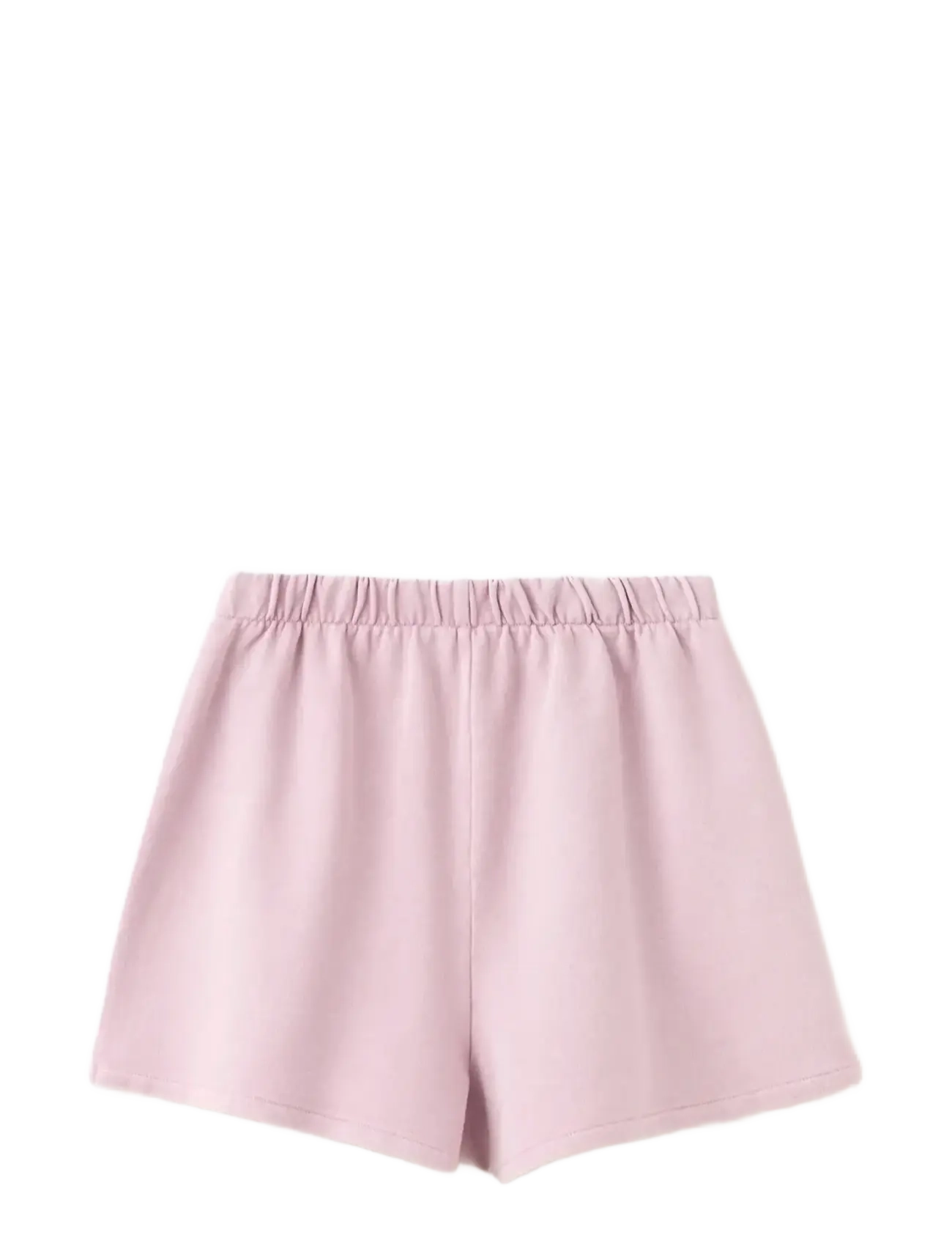 Mango - Cotton skort - skorts - lt-pastel purple - 1