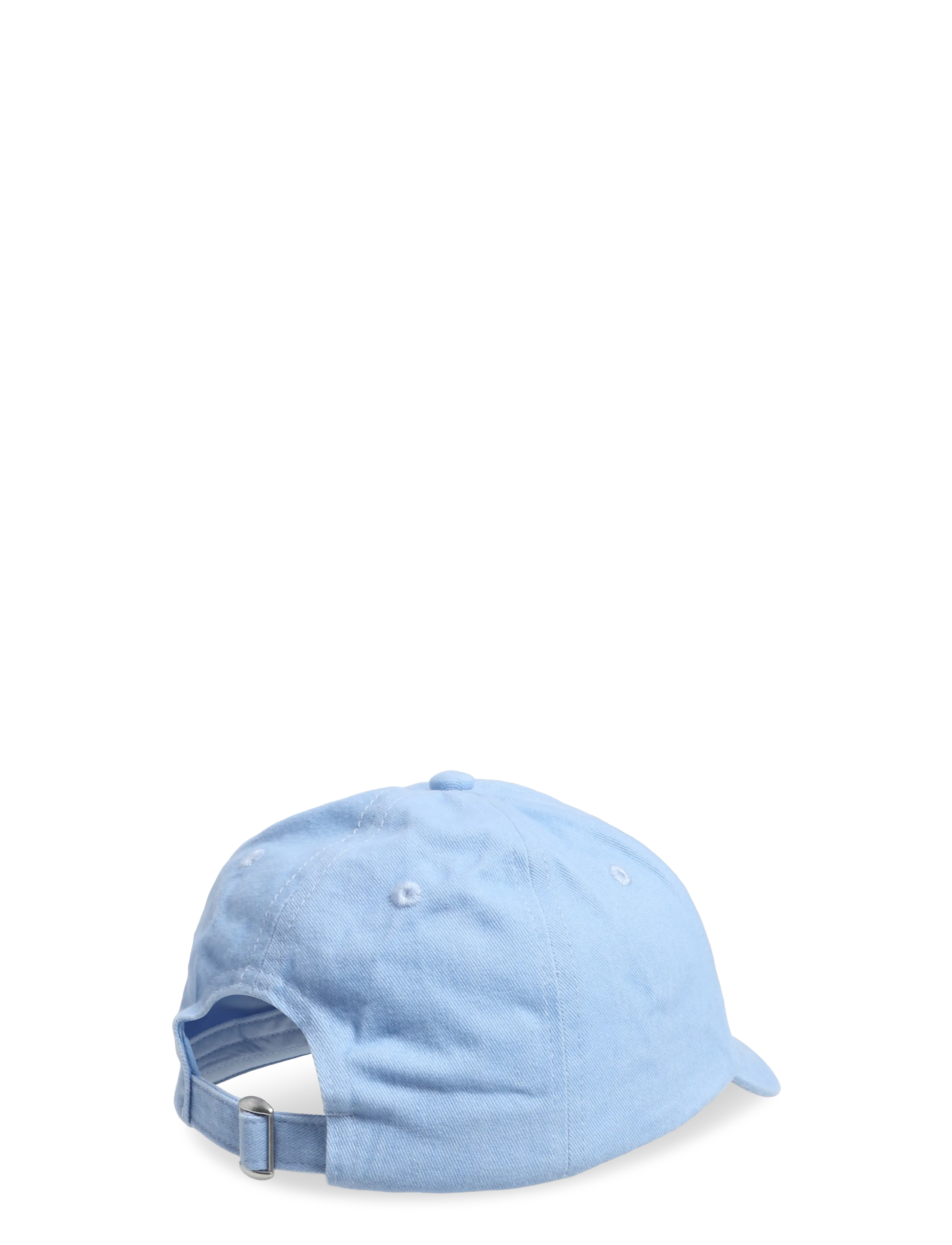Mango - Beaded turtle hat - lt-pastel blue - 1