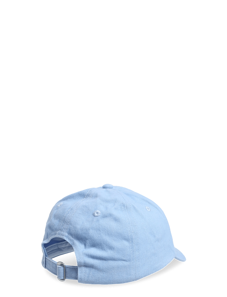 Mango - Beaded turtle hat - kasketter & caps - lt-pastel blue - 1