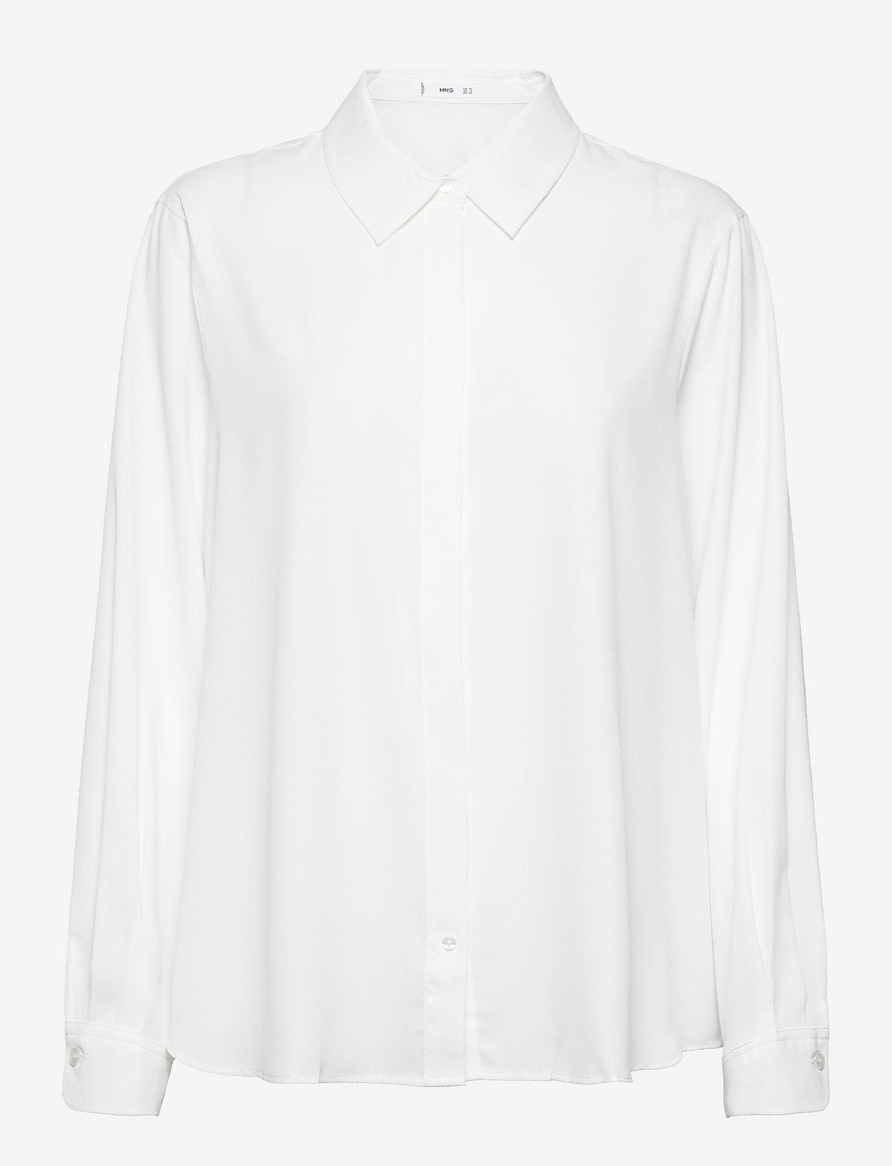 Mango - BASIC - offwhite - 0