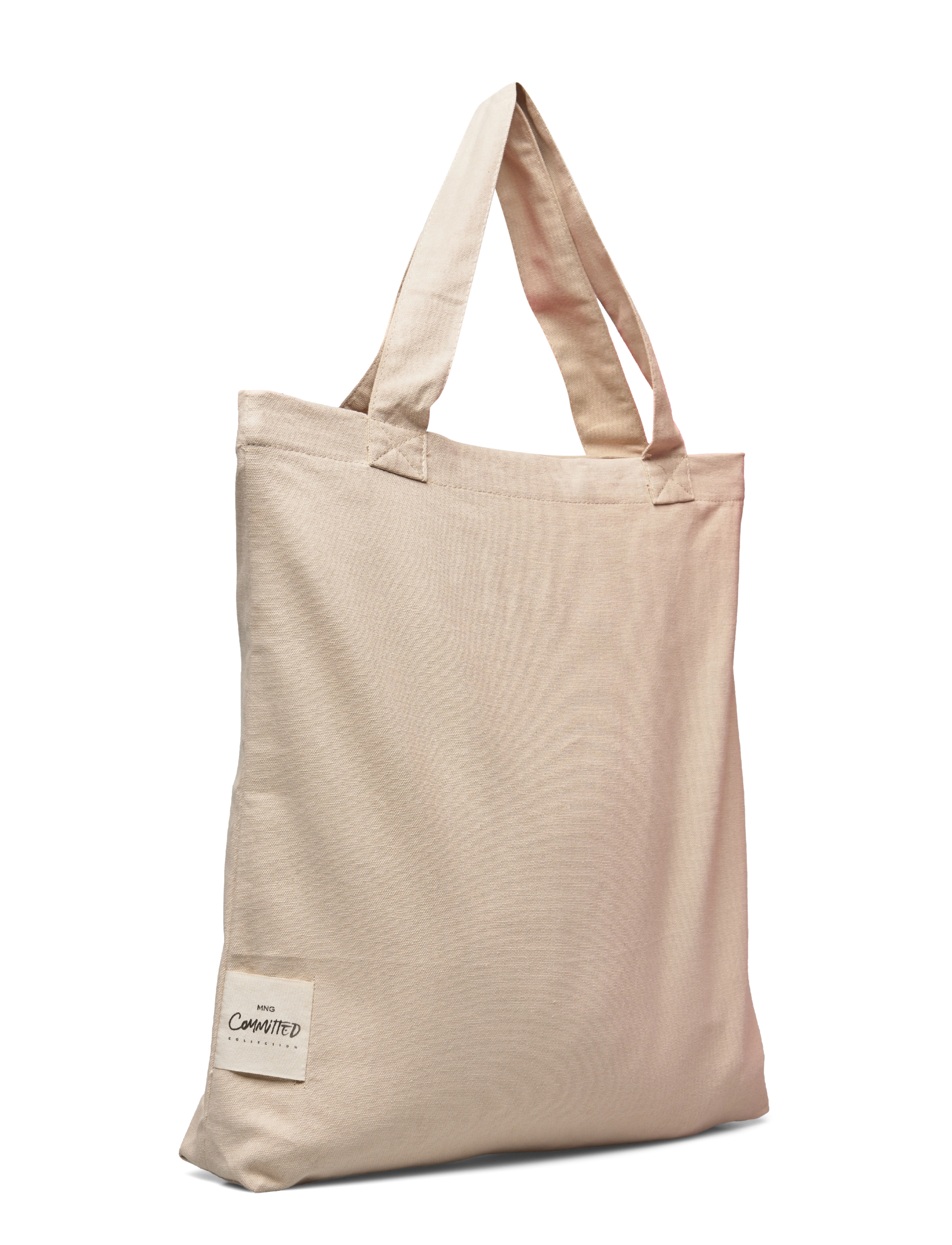 Mango - NUOVA - sand - 4