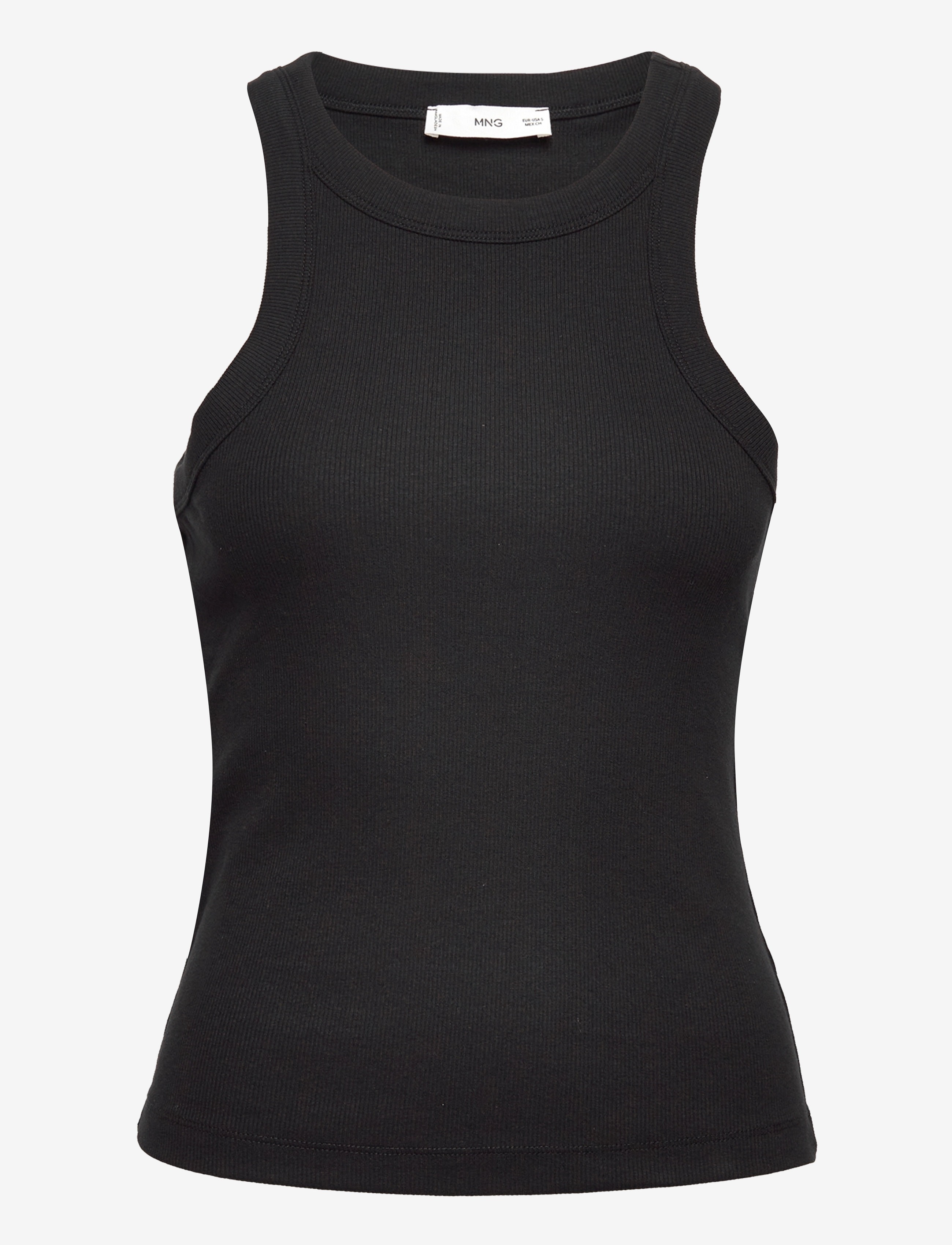 Mango - BONI - black - 1