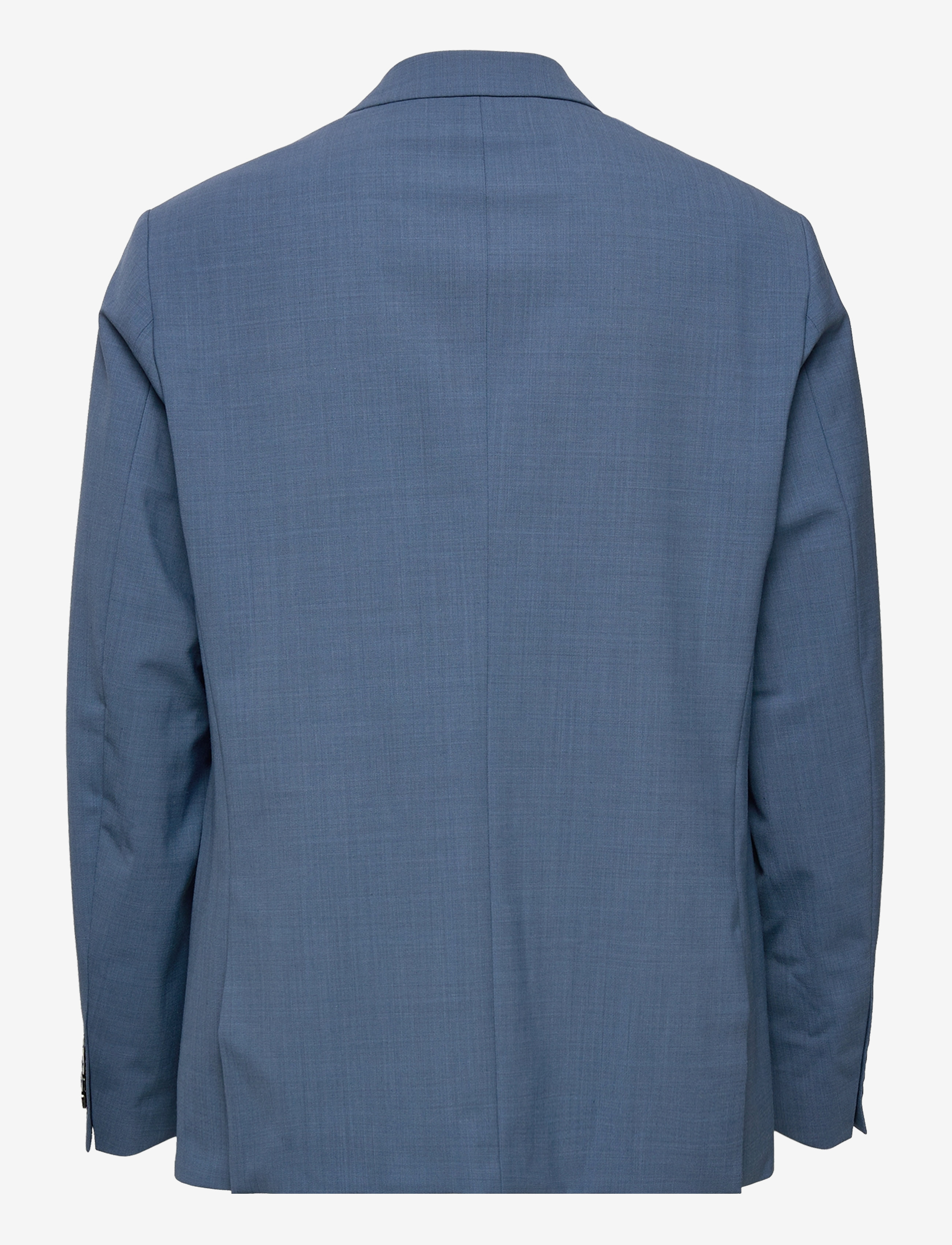 Mango - BREDA - enkeltradede blazere - sky blue - 1