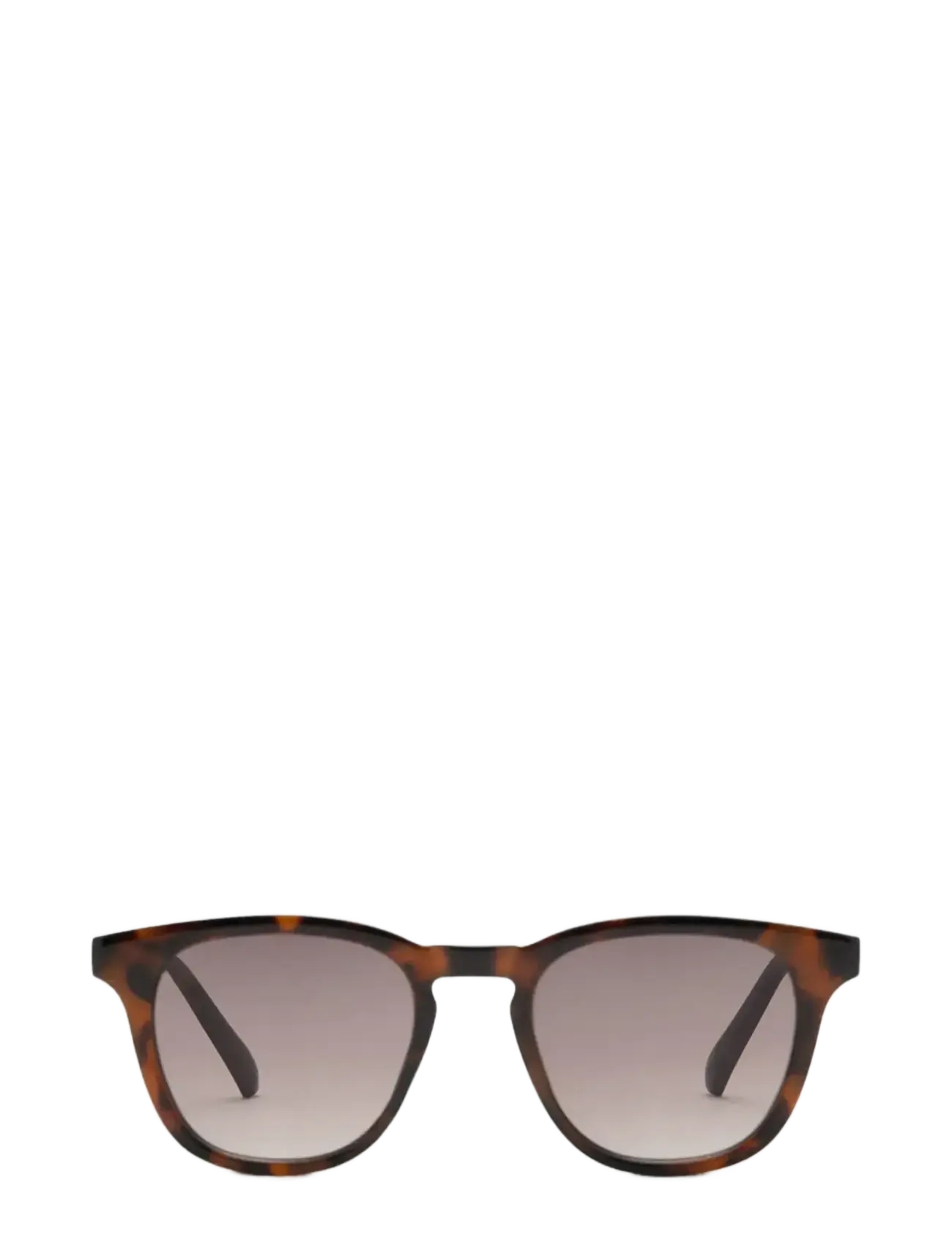 Mango Round-Framed Sunglasses, One Size, Braun - Round Frame Männerswear
