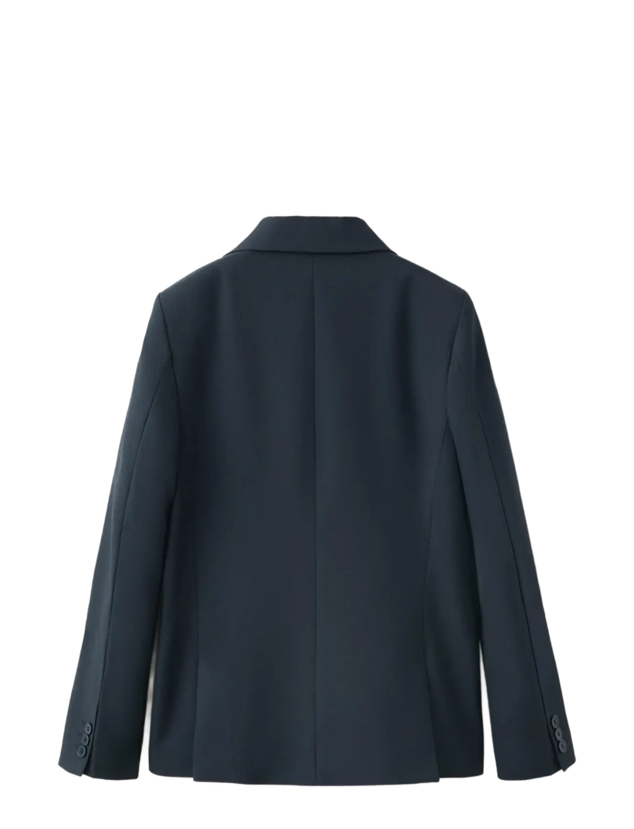 Mango - Classic suit jacket - blazere - navy - 1