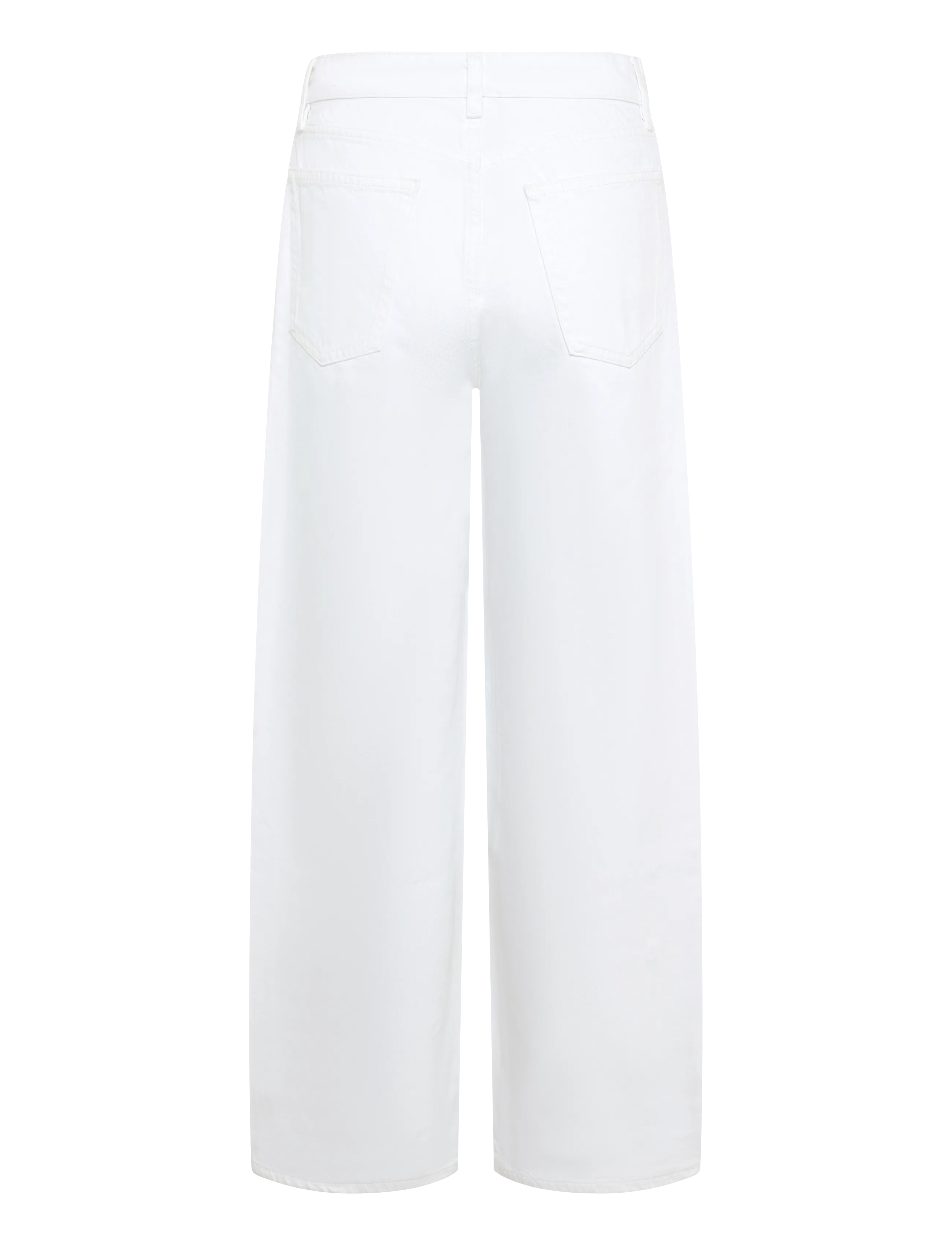 Mango - Straight-fit jeans with studs - raka jeans - natural white - 2