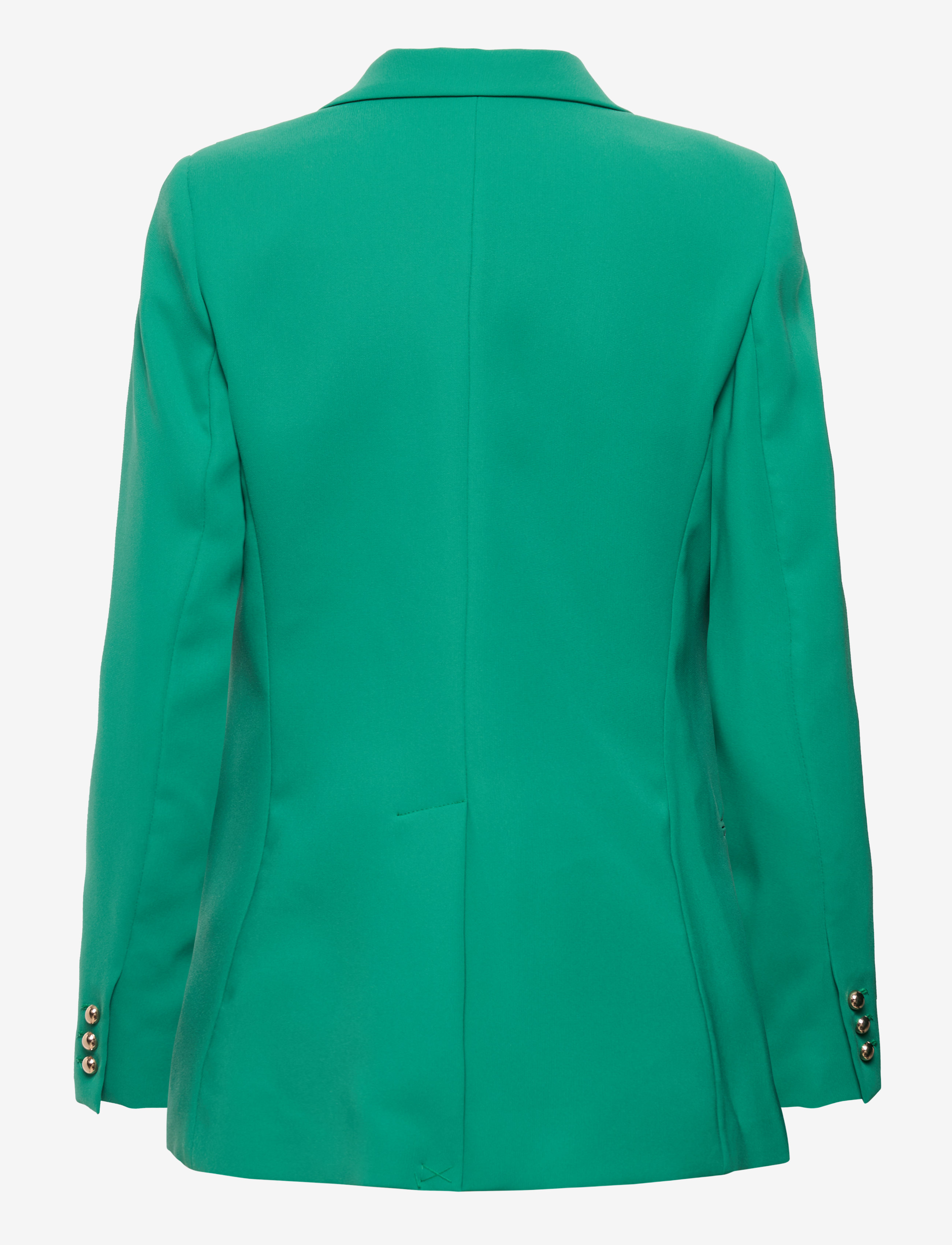 Mango - JUSTO - zweireihige blazer - green - 1