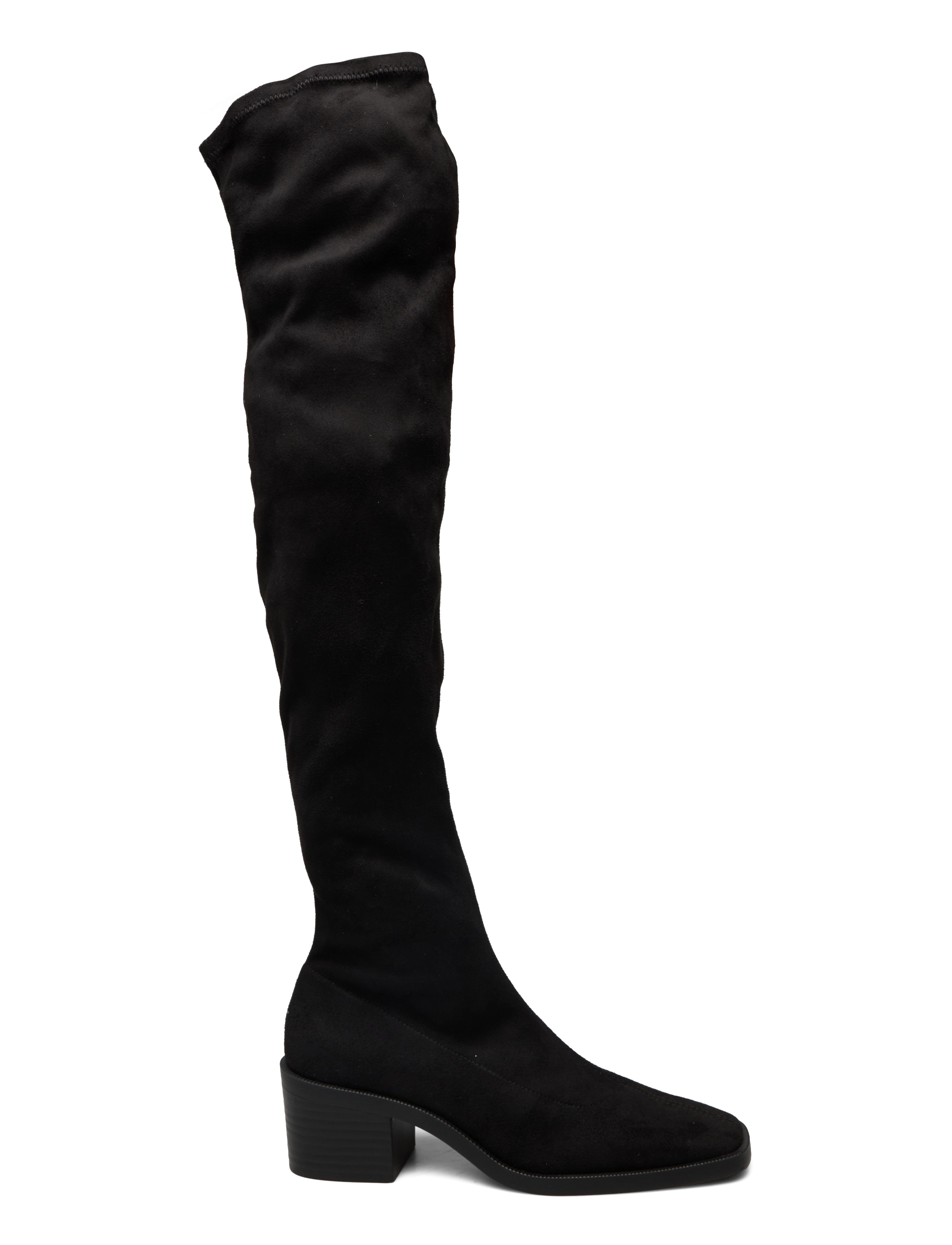 Mango - CLOUD - black - 2
