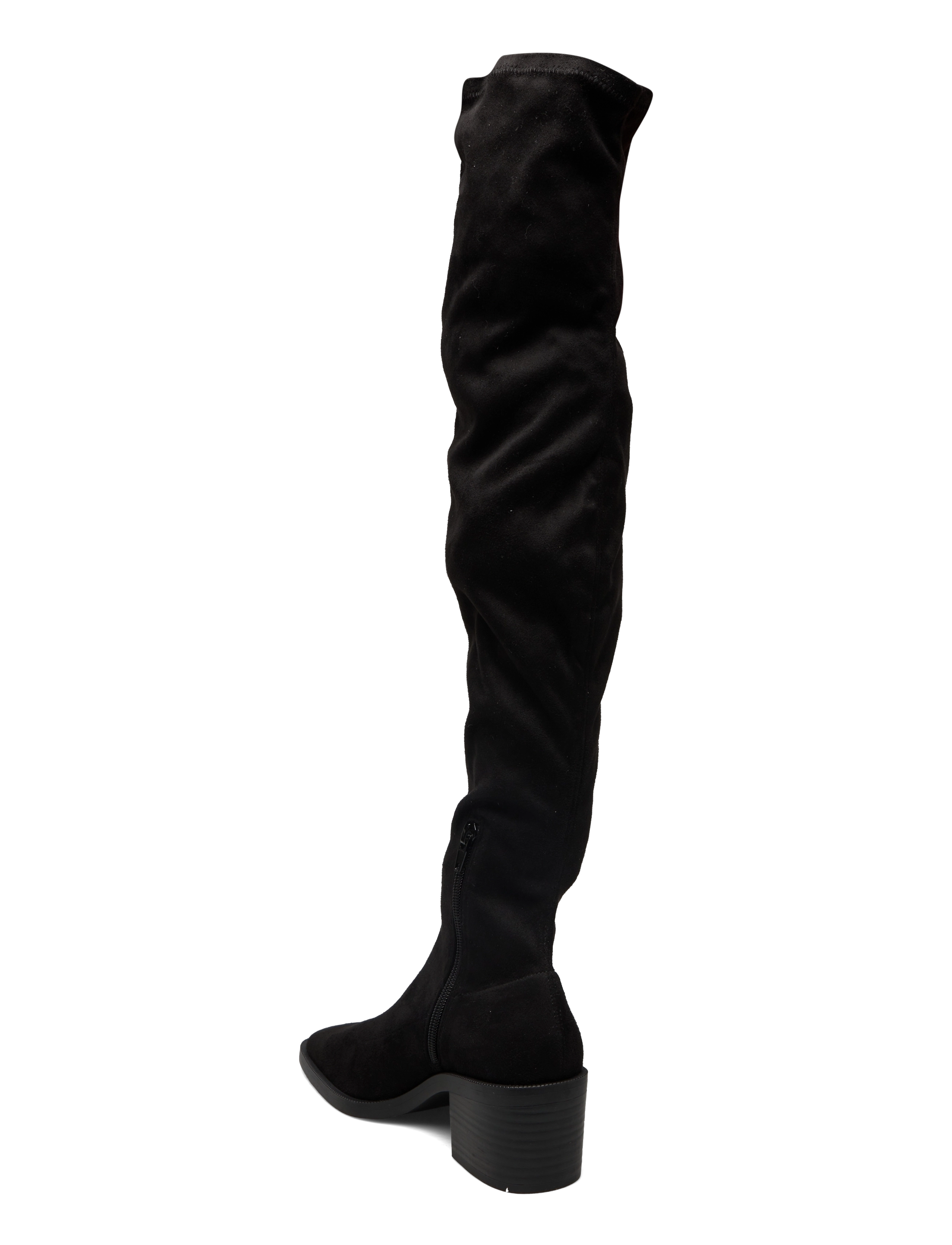 Mango - CLOUD - black - 4