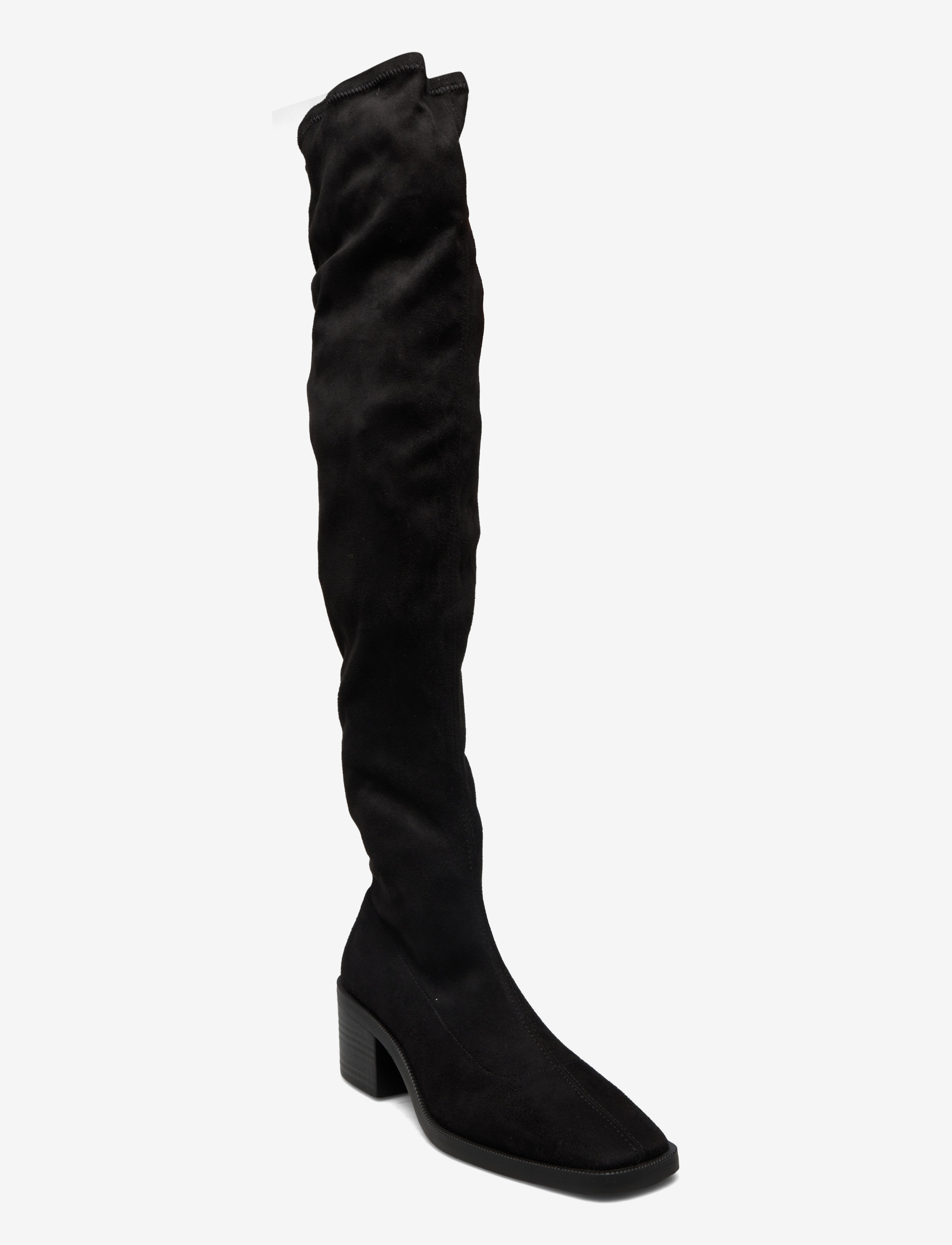 Mango - CLOUD - black - 1